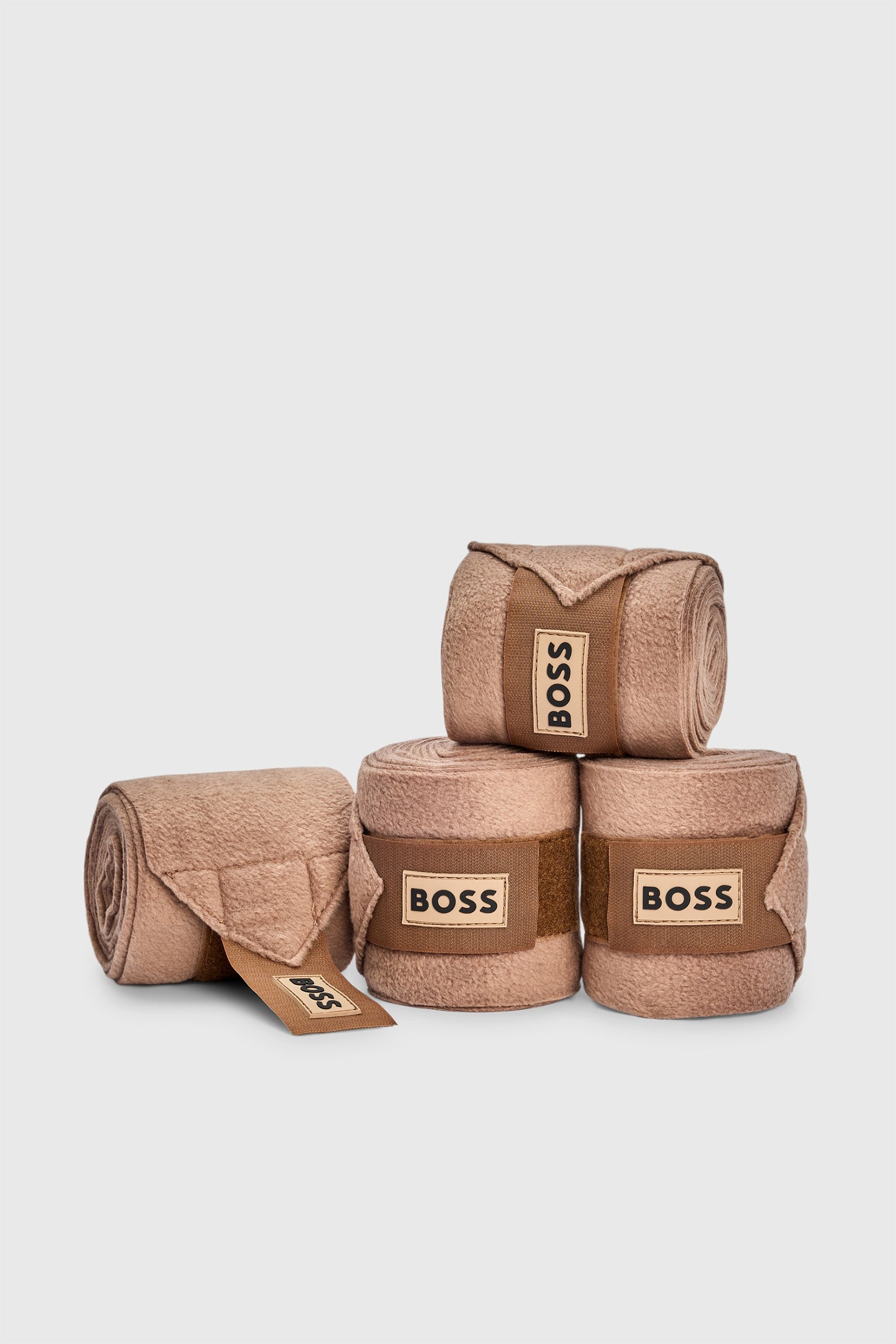 Boss Pintelit Leg Protection & Hoof Protection for Horses
