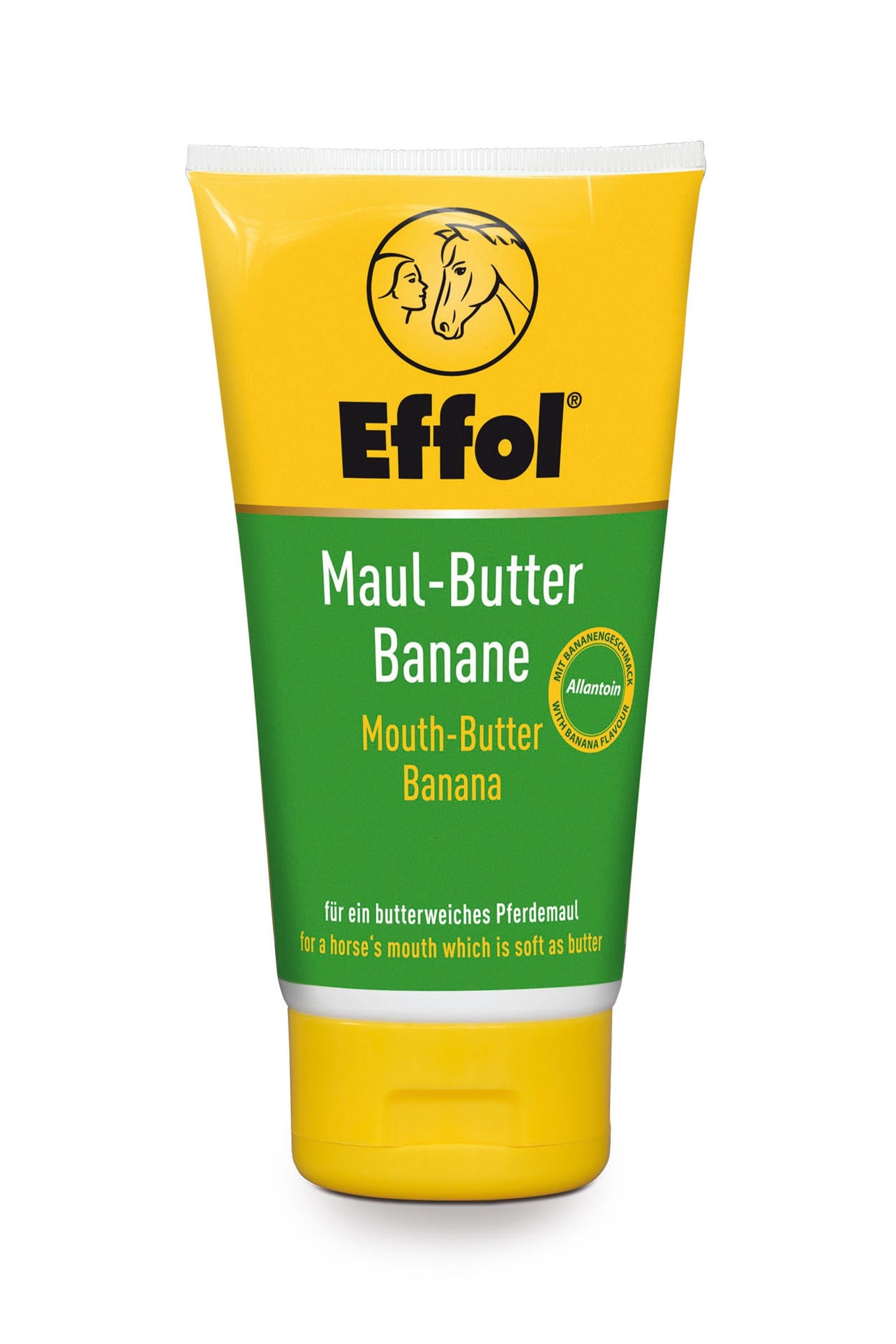 Effol suuvoi banaani 150 ml Hoito