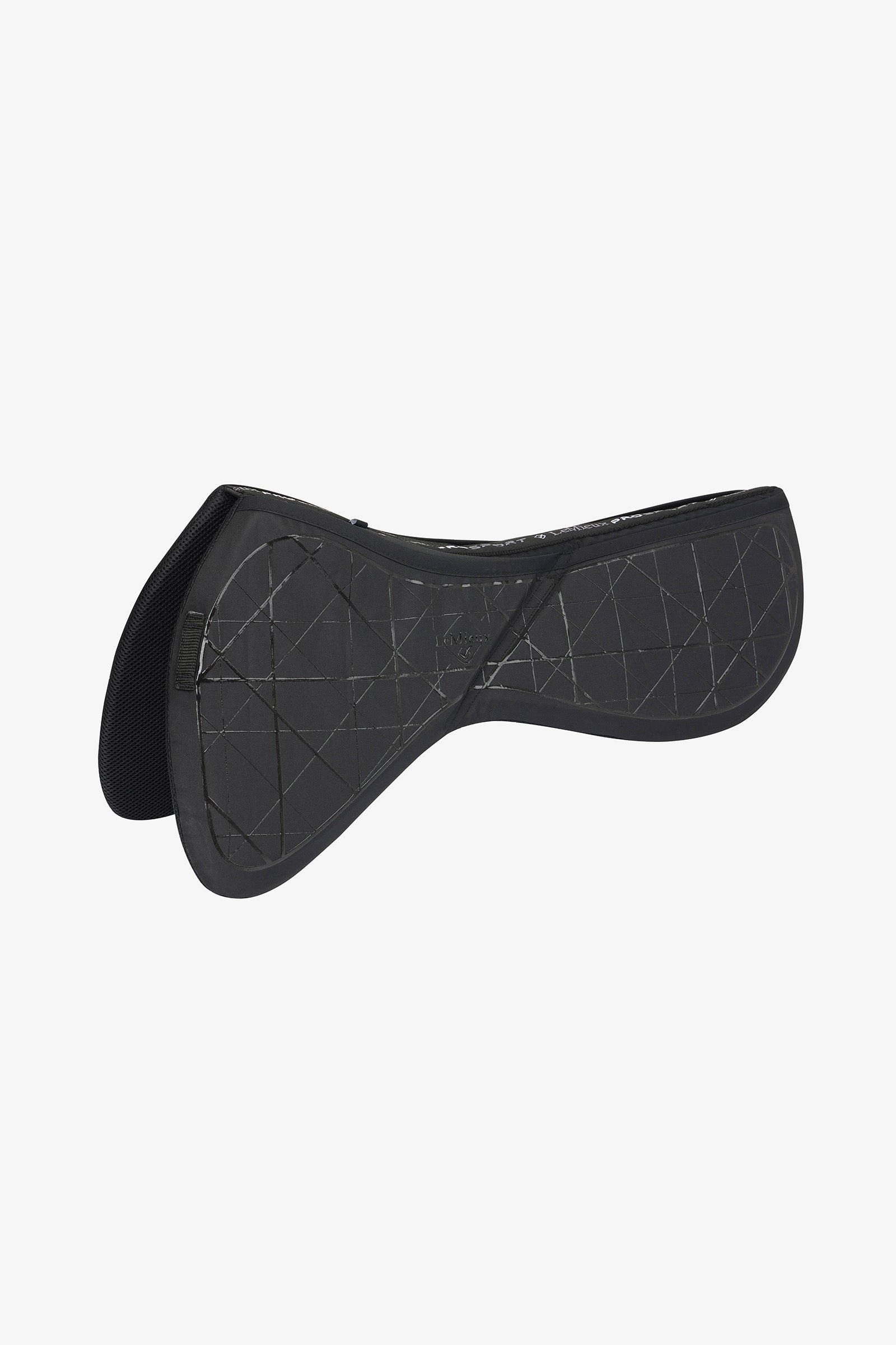 LeMieux Matrix Support Foam Dressage romaani Satulahuovat
