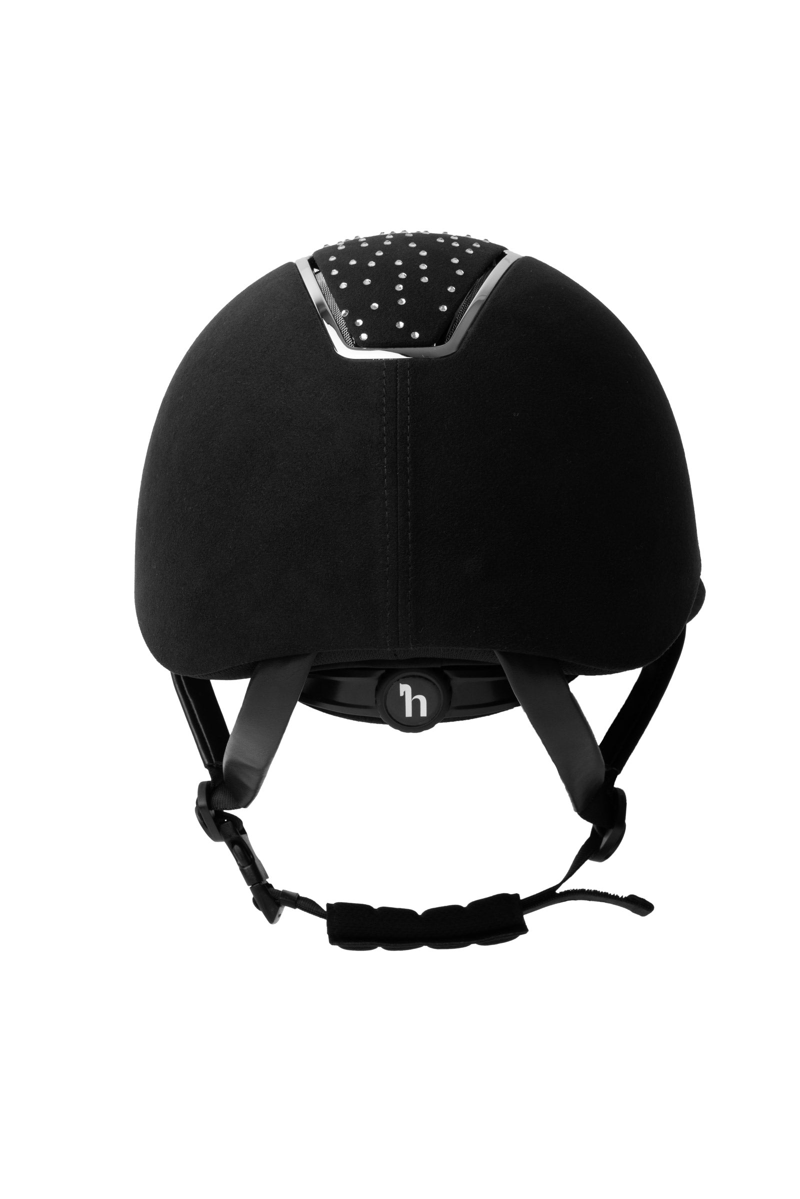 Horze Solara II Riding Helmet Safety Equipment