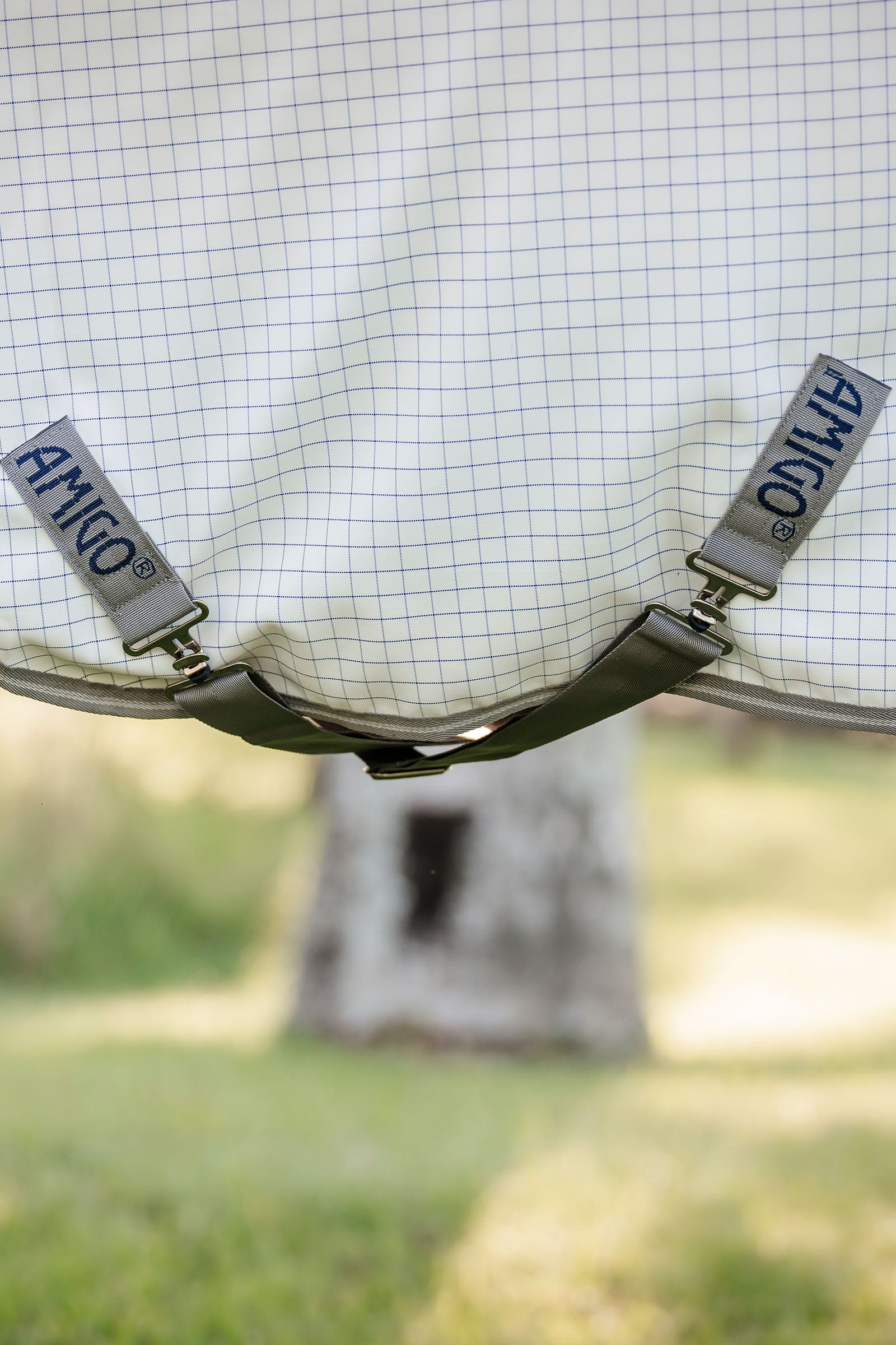 Horseware Amigo Summer Sheet Plus Horse Rugs