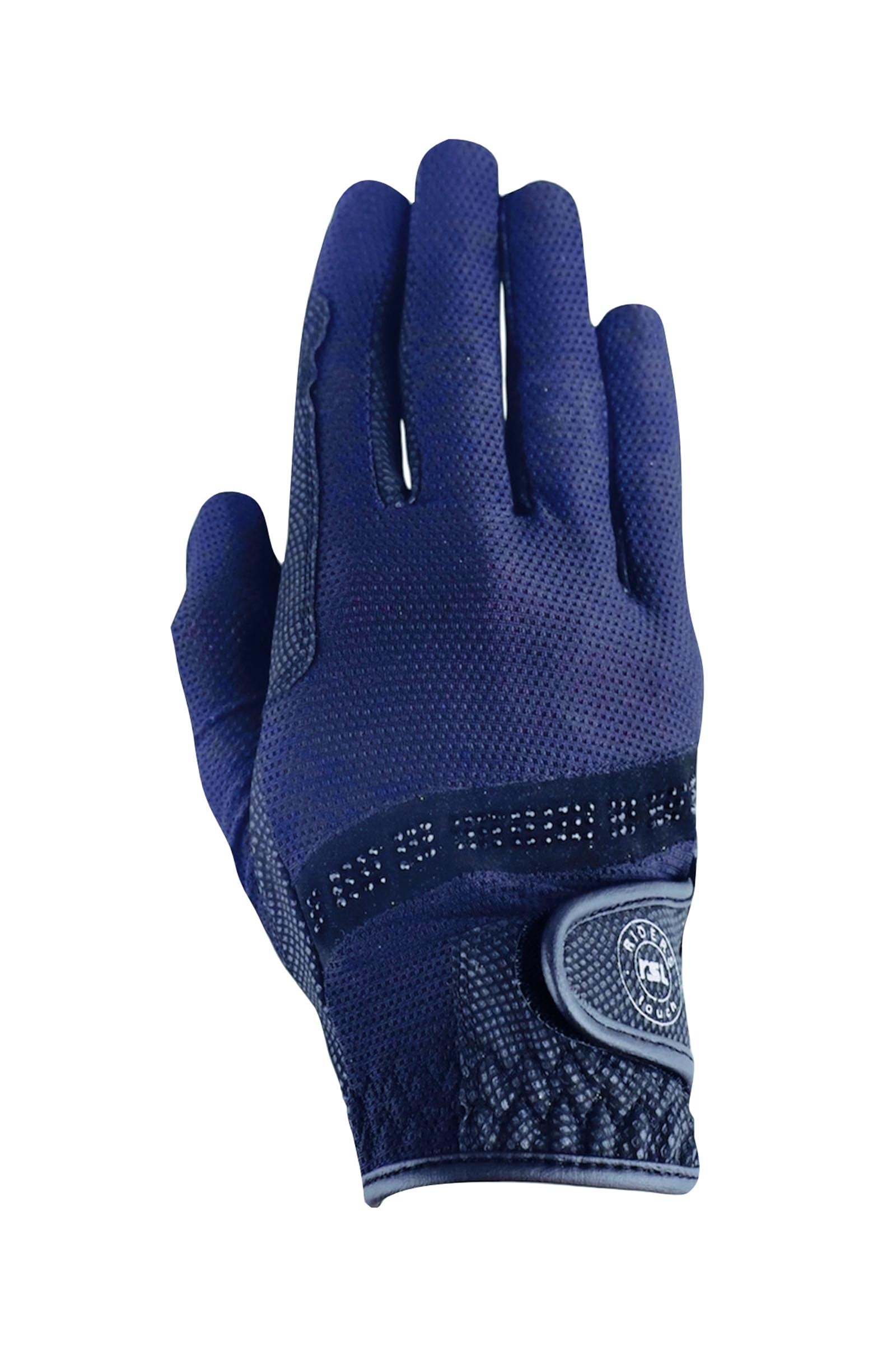 RSL Messina Riding Gloves Riding Gloves
