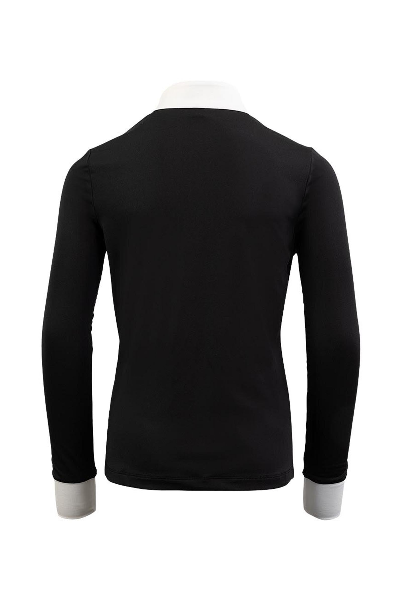 BR Brindisi Kids´ Longsleeve Competition Shirt Kids Apparel