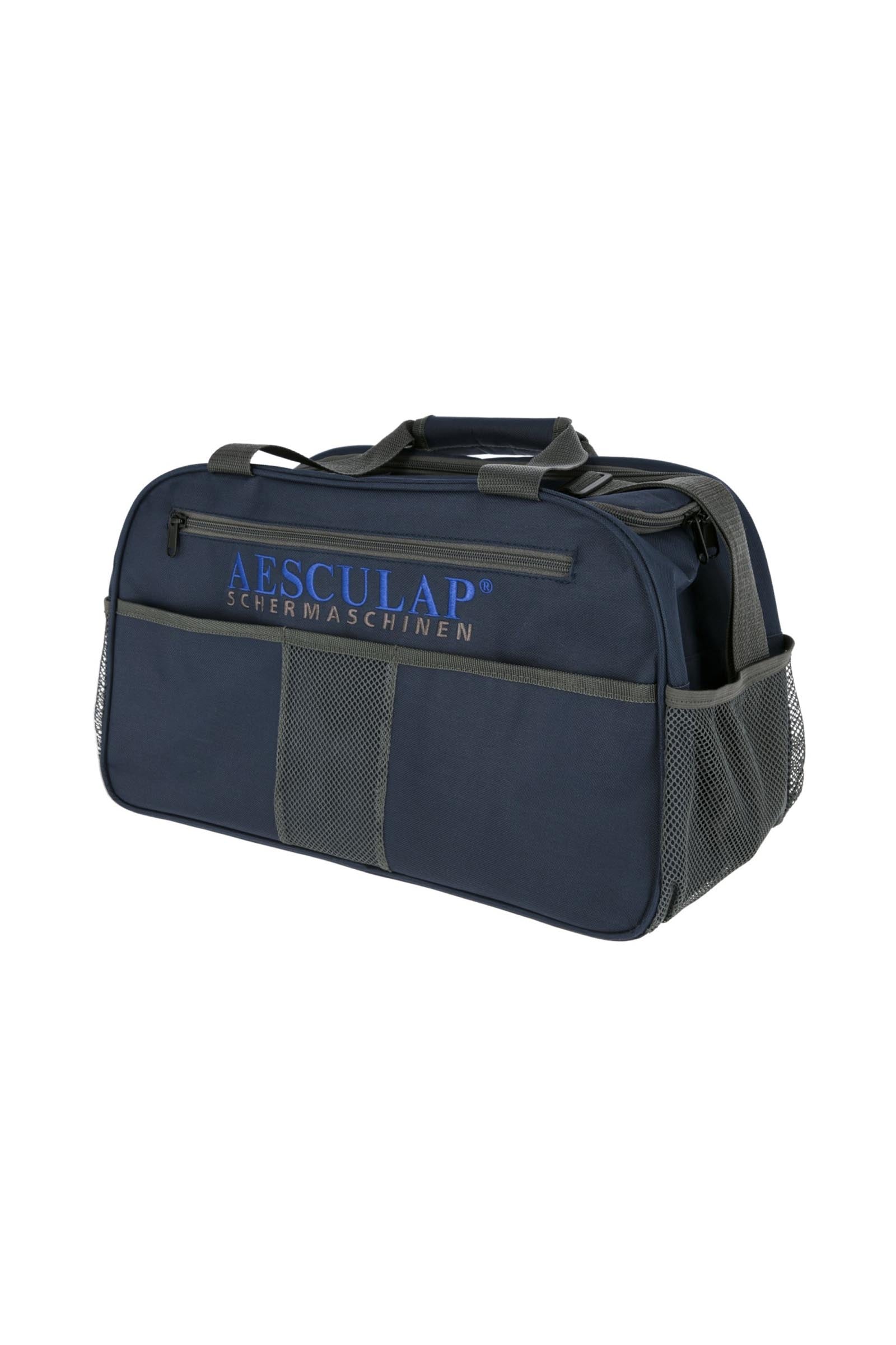 Aesculap hoitolaukku olkahihnalla Klippaus