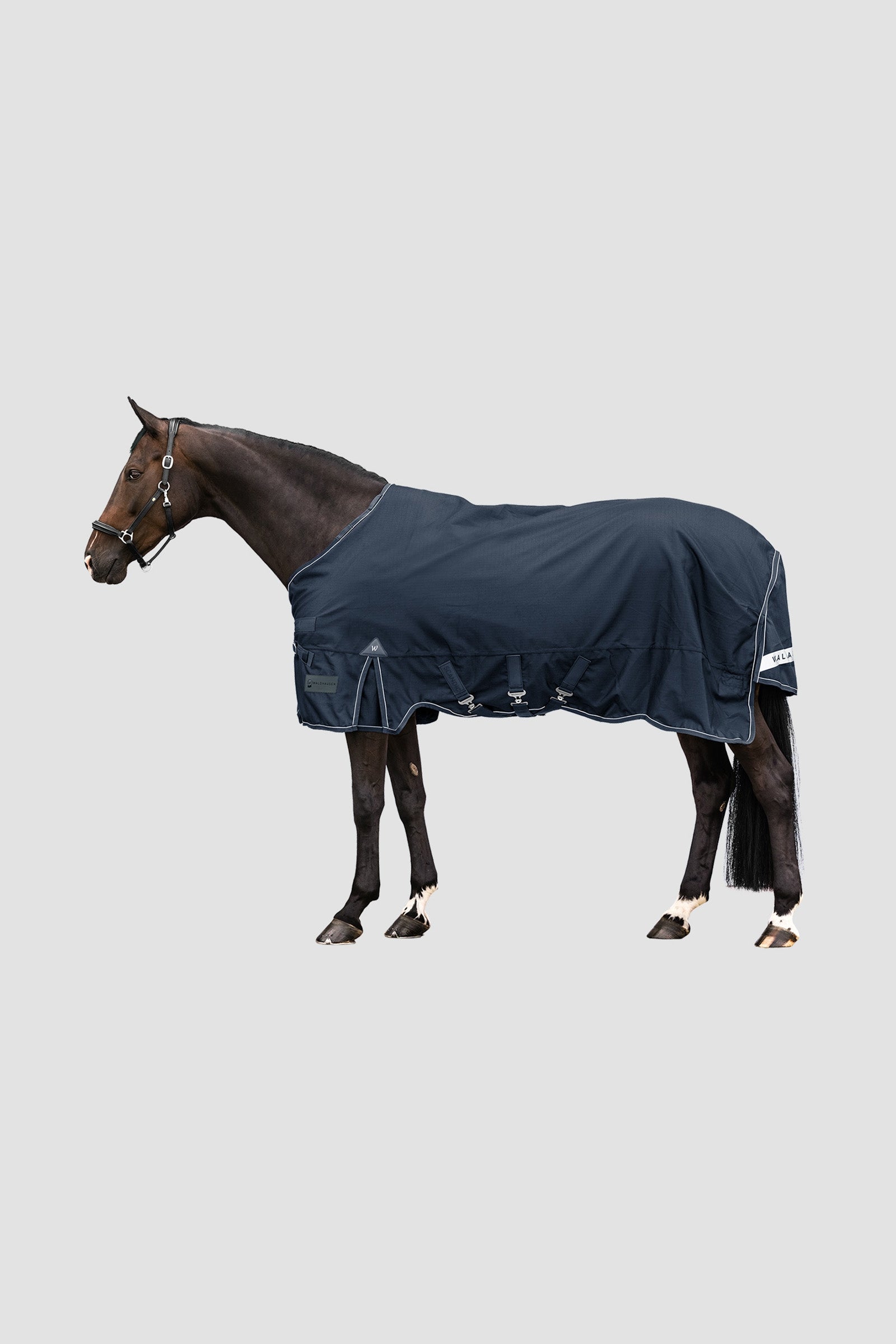 Waldhausen Outdoor Rug Scandic Multi-Layer 250 g/100 g Loimet