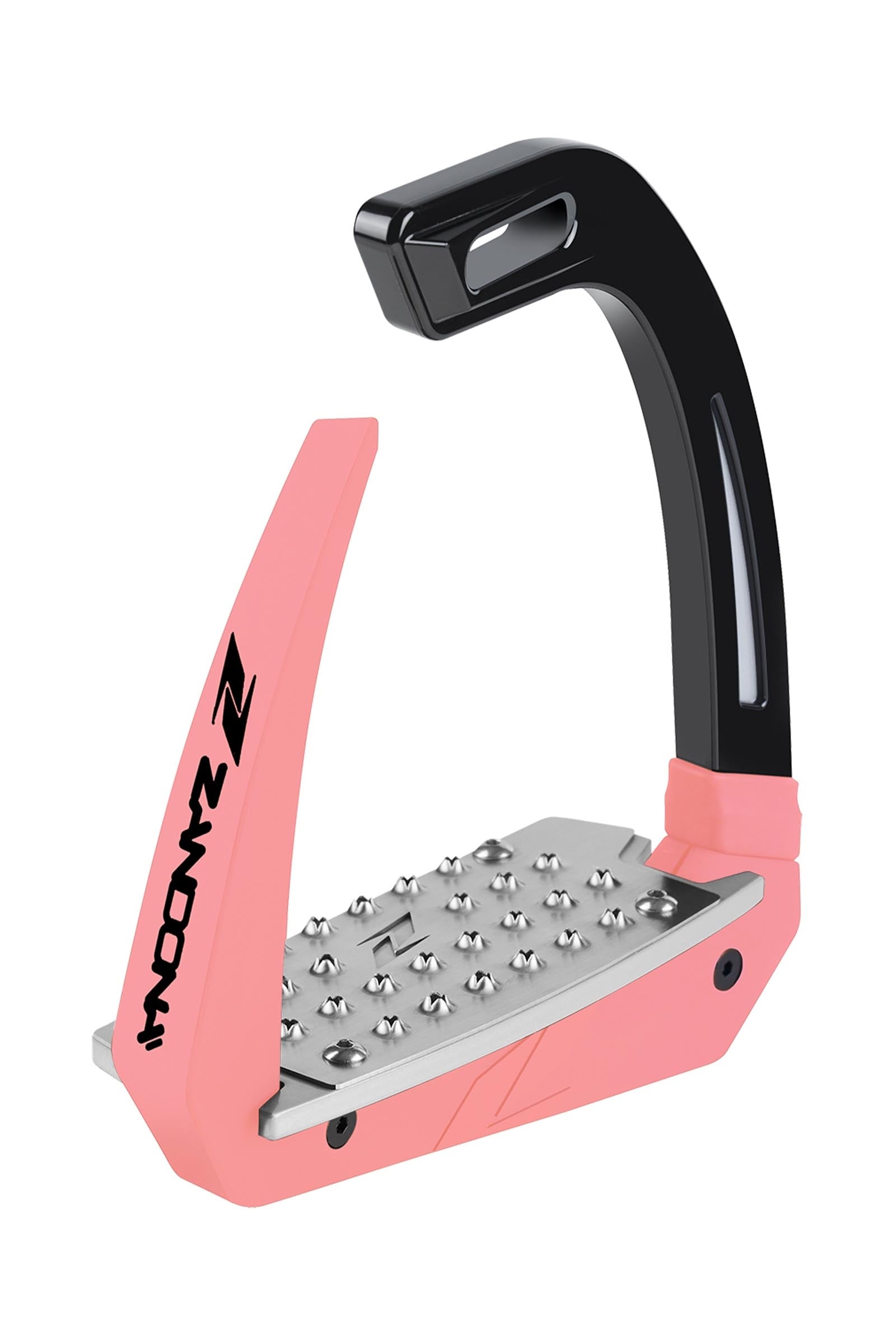 Zandona Omnia Safety Stirrups Saddles, Girths & Stirrups