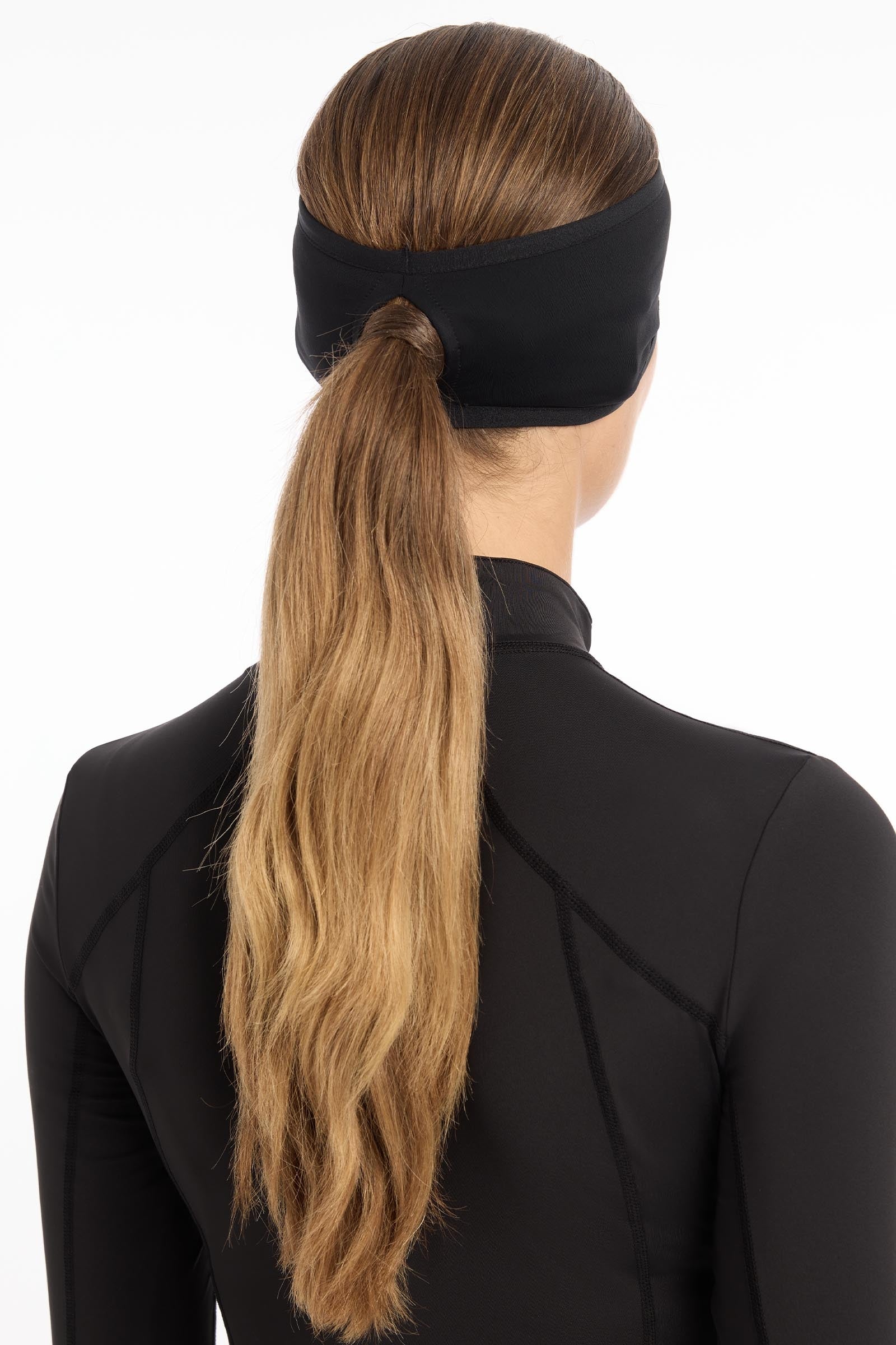 LeMieux Ear Warmer Headband Accessories