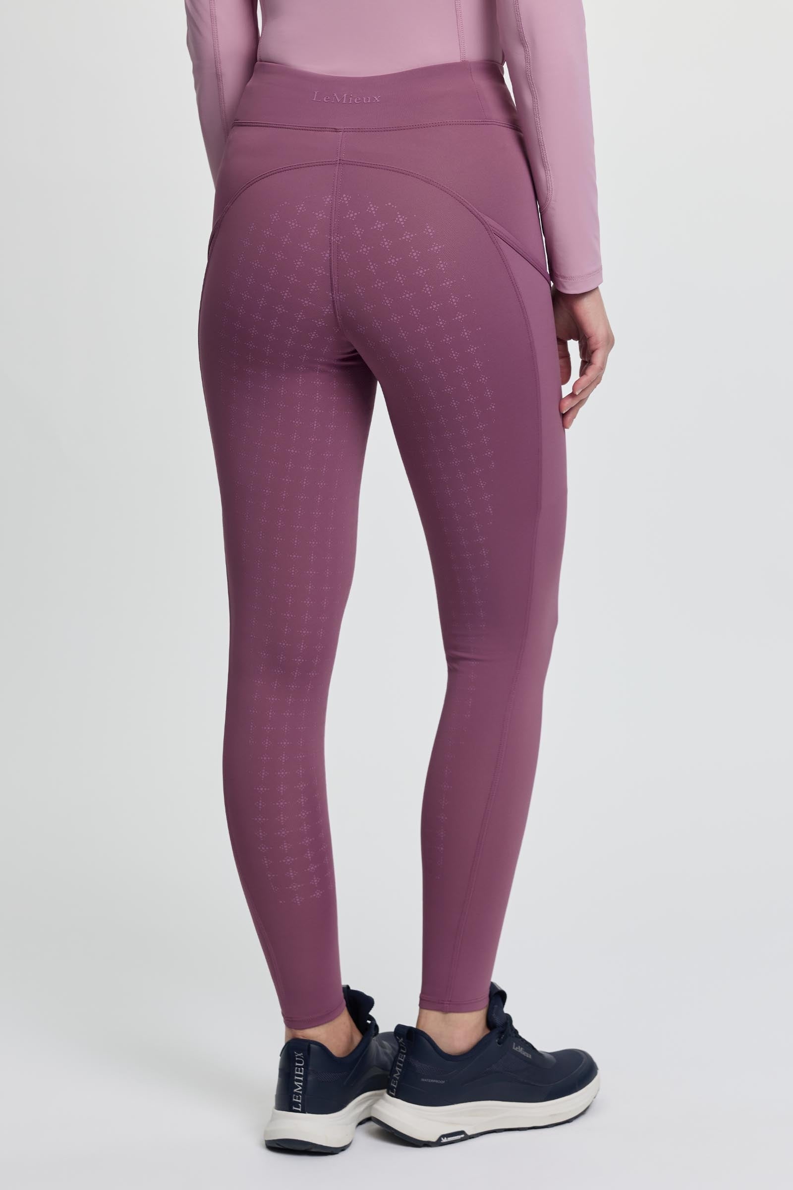 LeMieux Naomi Women´s Pull On Breeches Womens Breeches