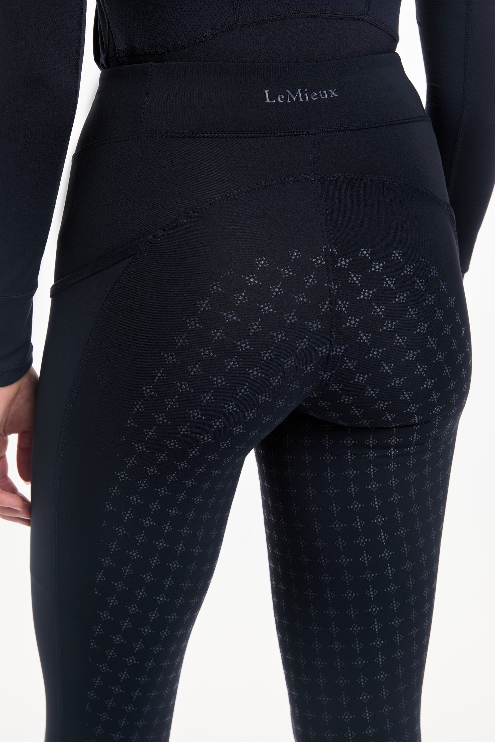 LeMieux Naomi Women´s Pull On Breeches Womens Breeches