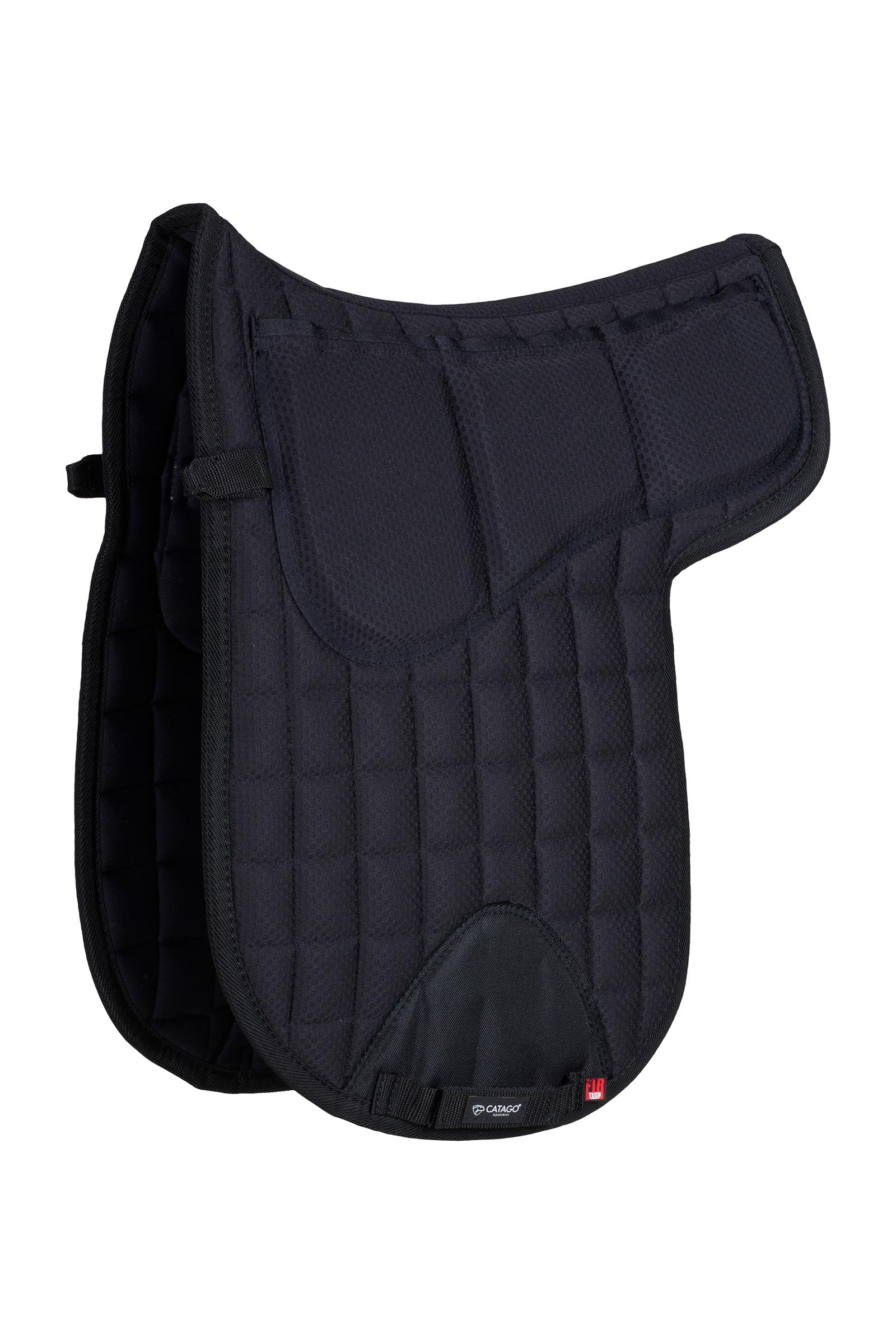 Catago FIR-Tech Corrective Icelandic Saddle Pad Saddle Pads