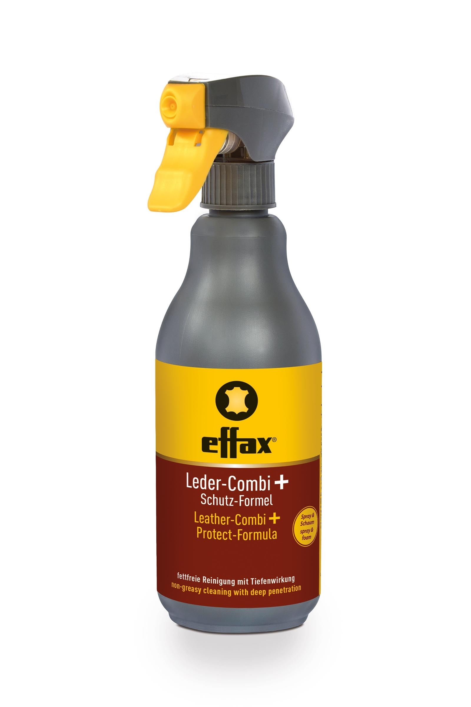 Effax nahka-combi spray, 500 ml Hoito