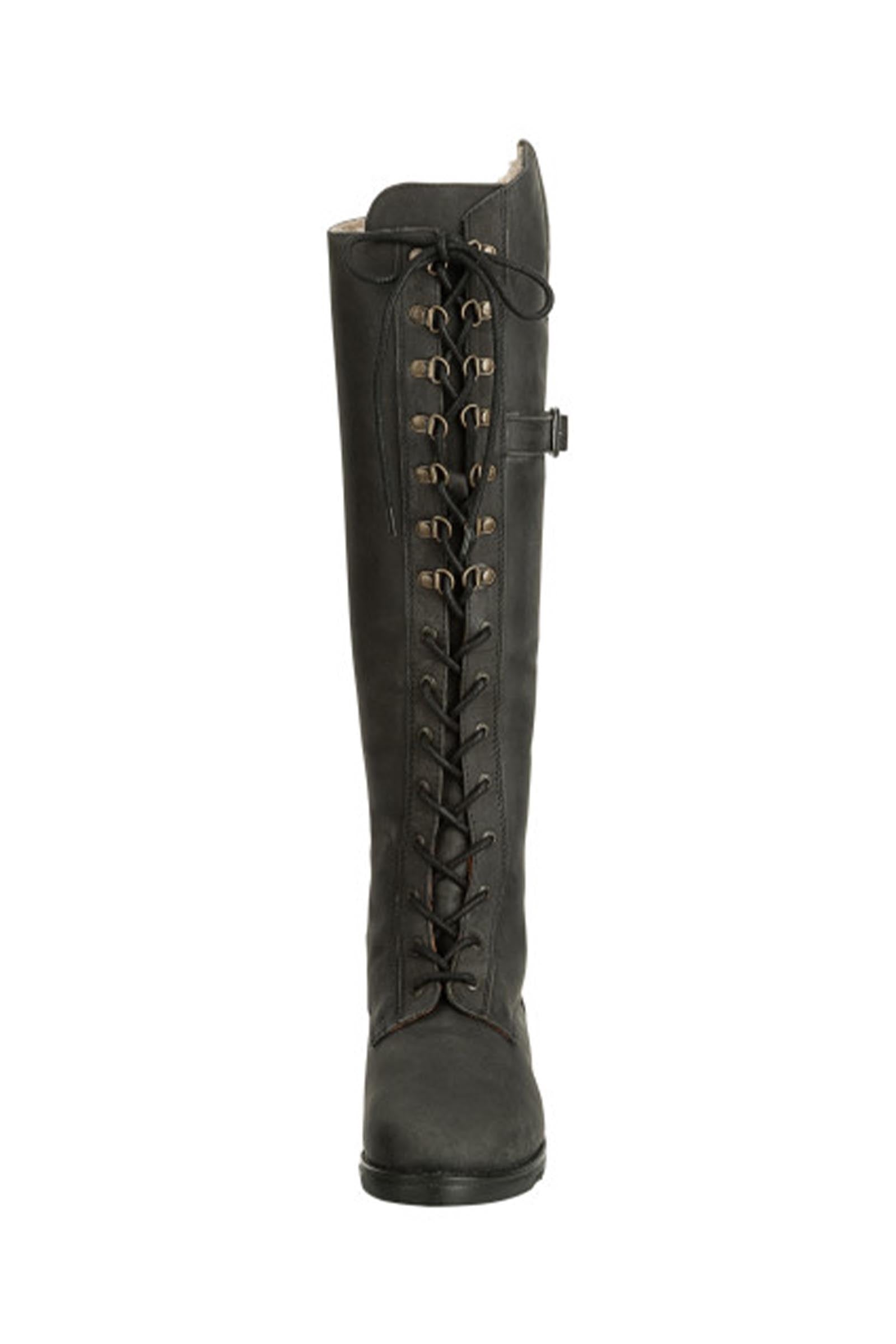 Suedwind Footwear Longford Waterproof Winter Boots Riding Boots & Riding Shoes