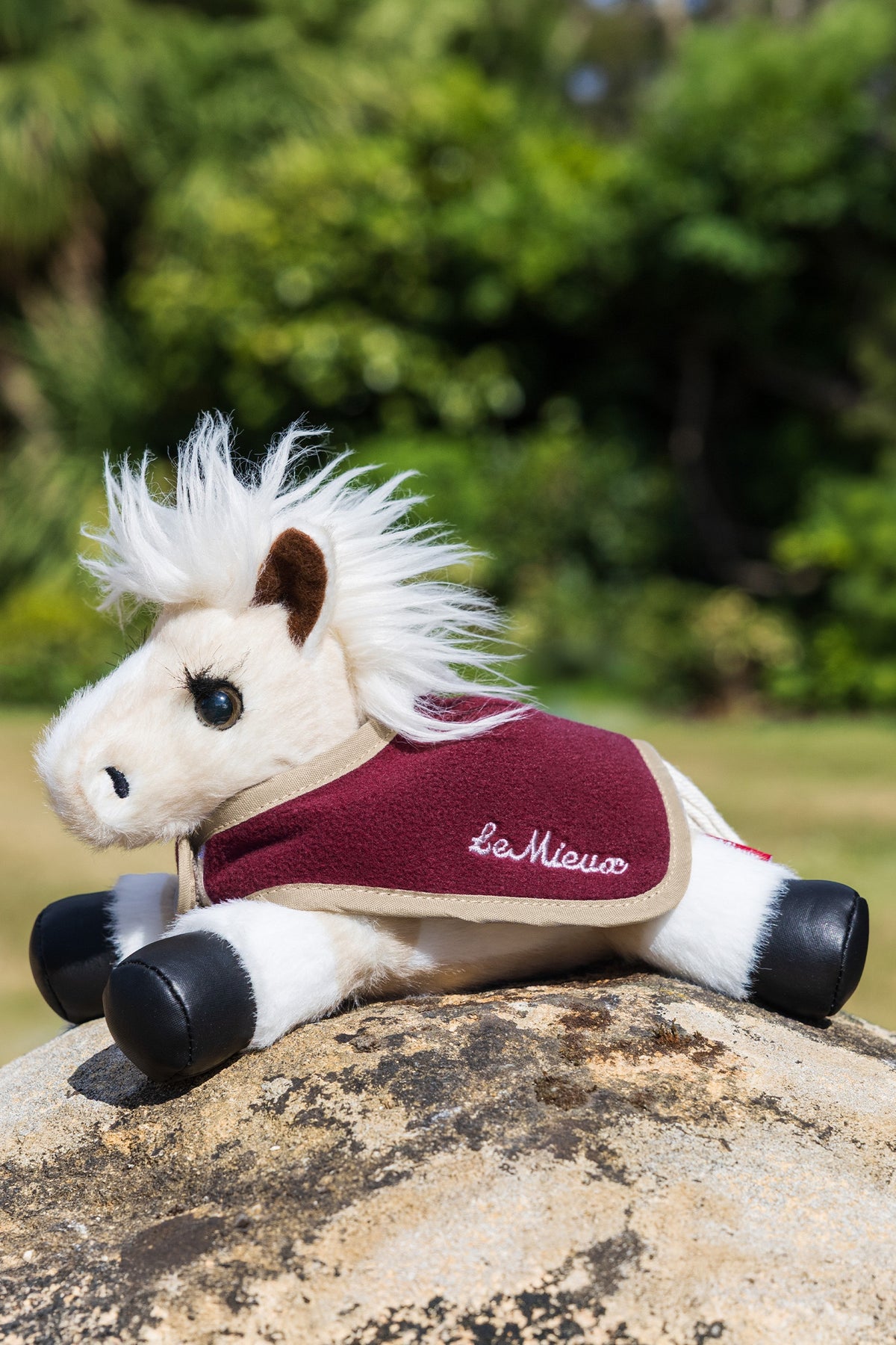 LeMieux Tiny Rugs 2-pack Gifts & Toys