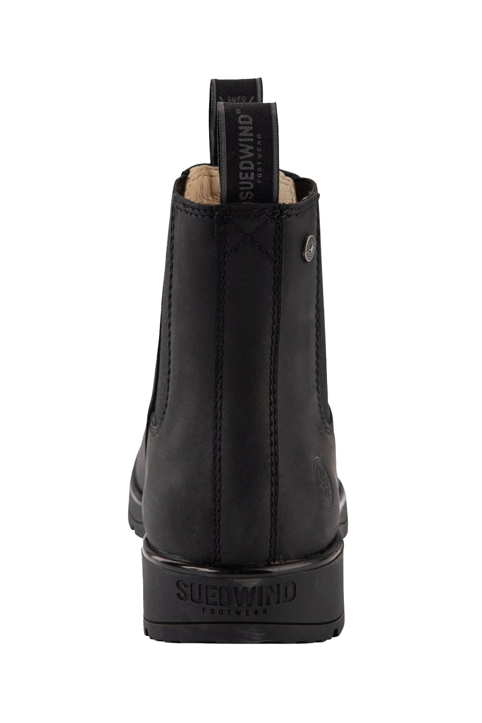 Suedwind Footwear 1888 Chelsea Jodhpur Boots Riding Boots & Riding Shoes