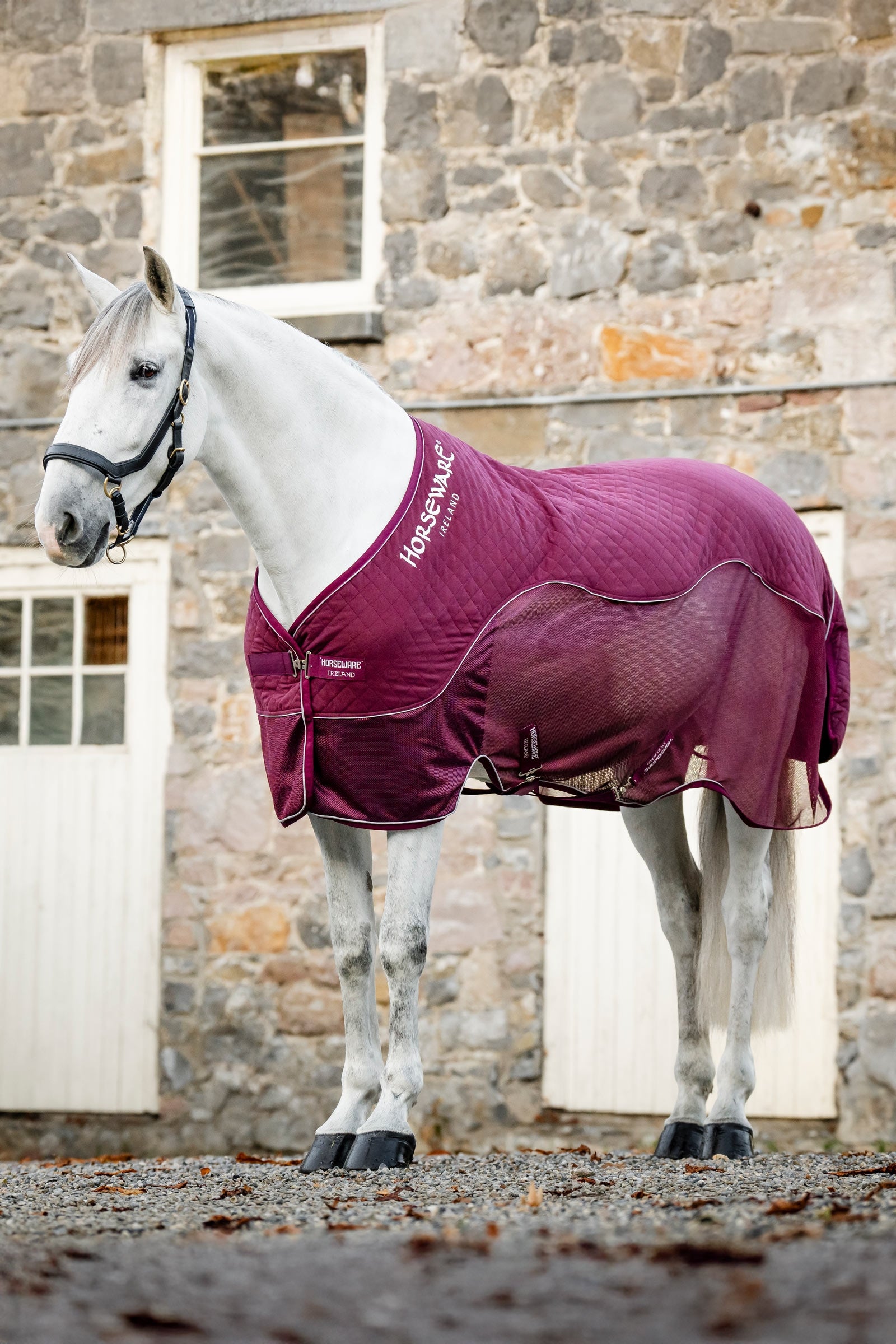 Horseware Signature matkaloimi Loimet