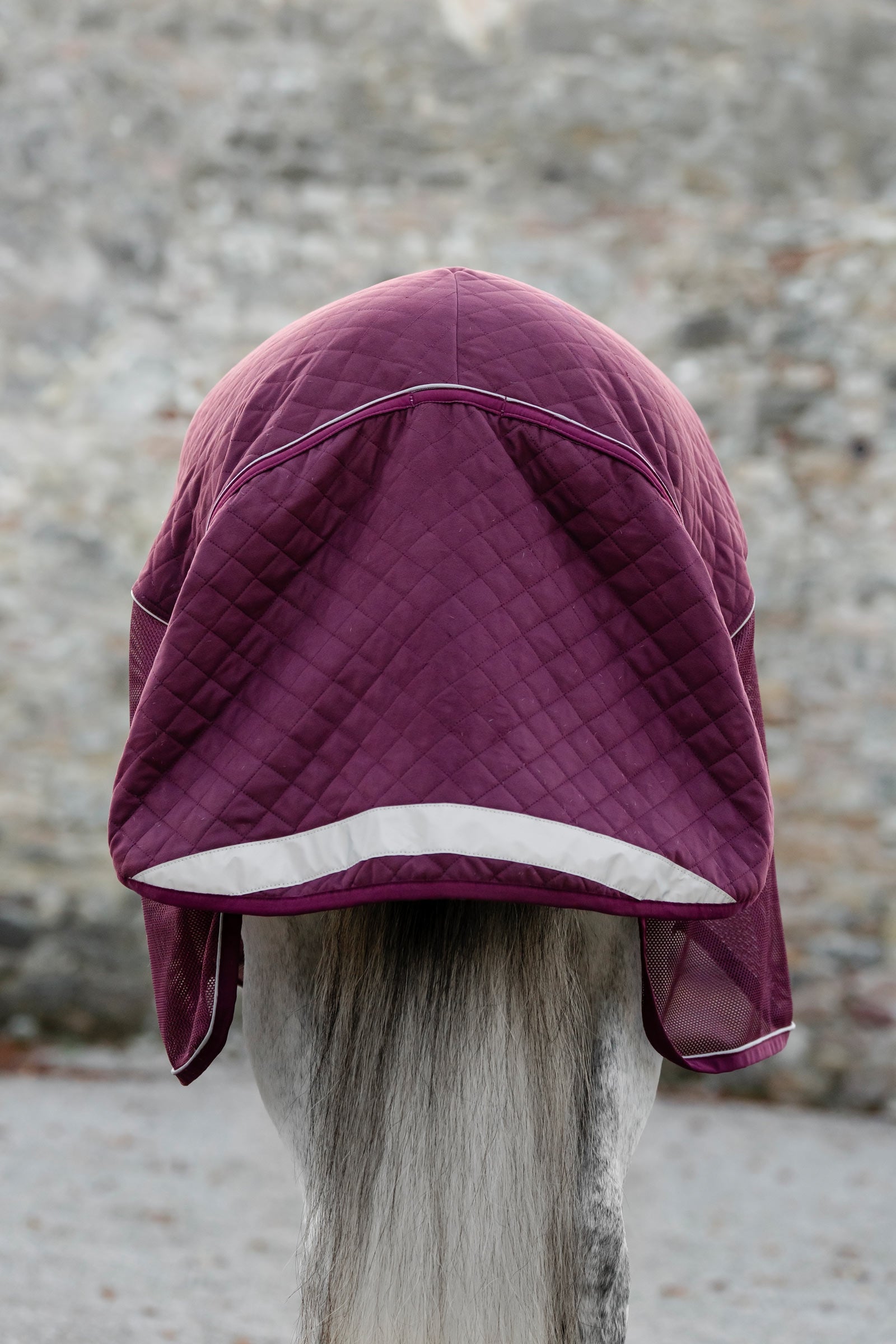 Horseware Signature Travel Cooler Horse Rugs