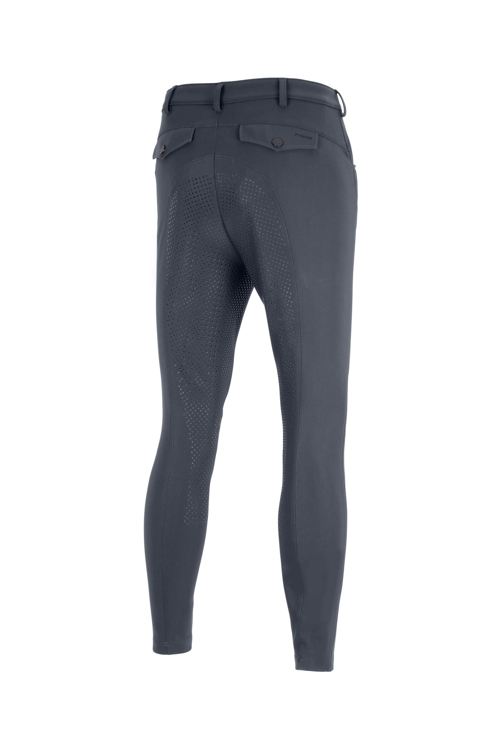 Pikeur New Rodrigo Sd Mens Fullgrip Breeches Mens Riding Clothing