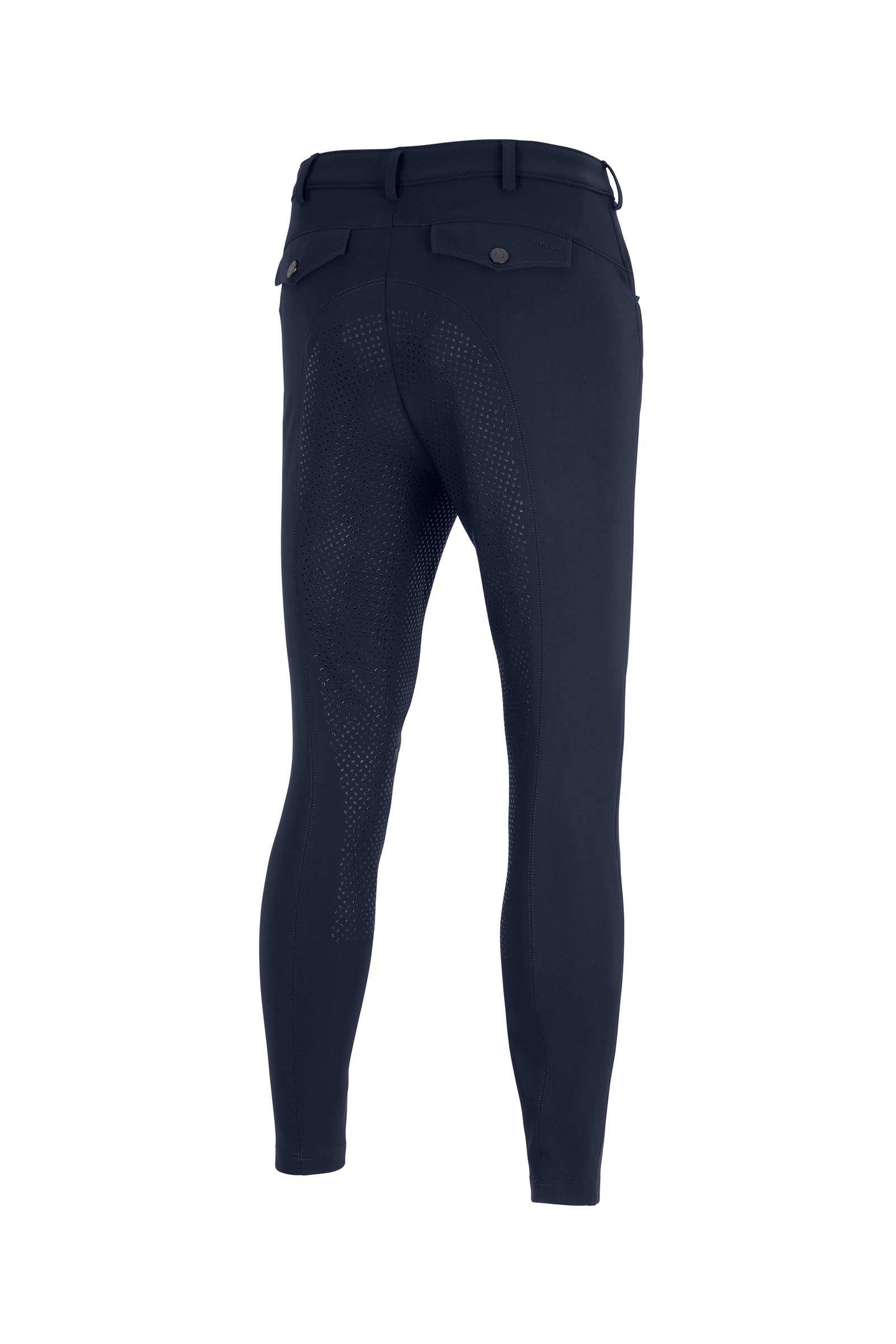 Pikeur New Rodrigo Sd Mens Fullgrip Breeches Mens Riding Clothing