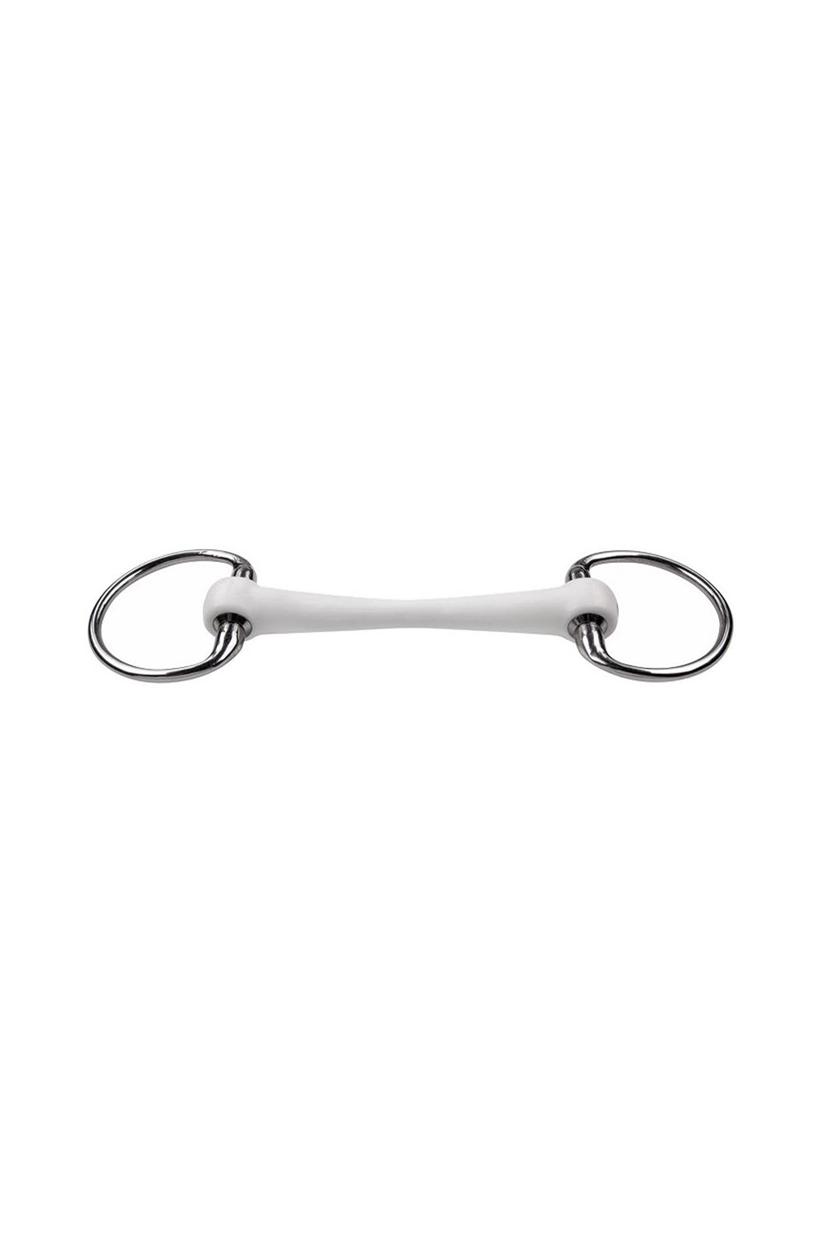 Trust Equestrian Inno Sense Eggbutt Flexi Soft-15 Kuolaimet
