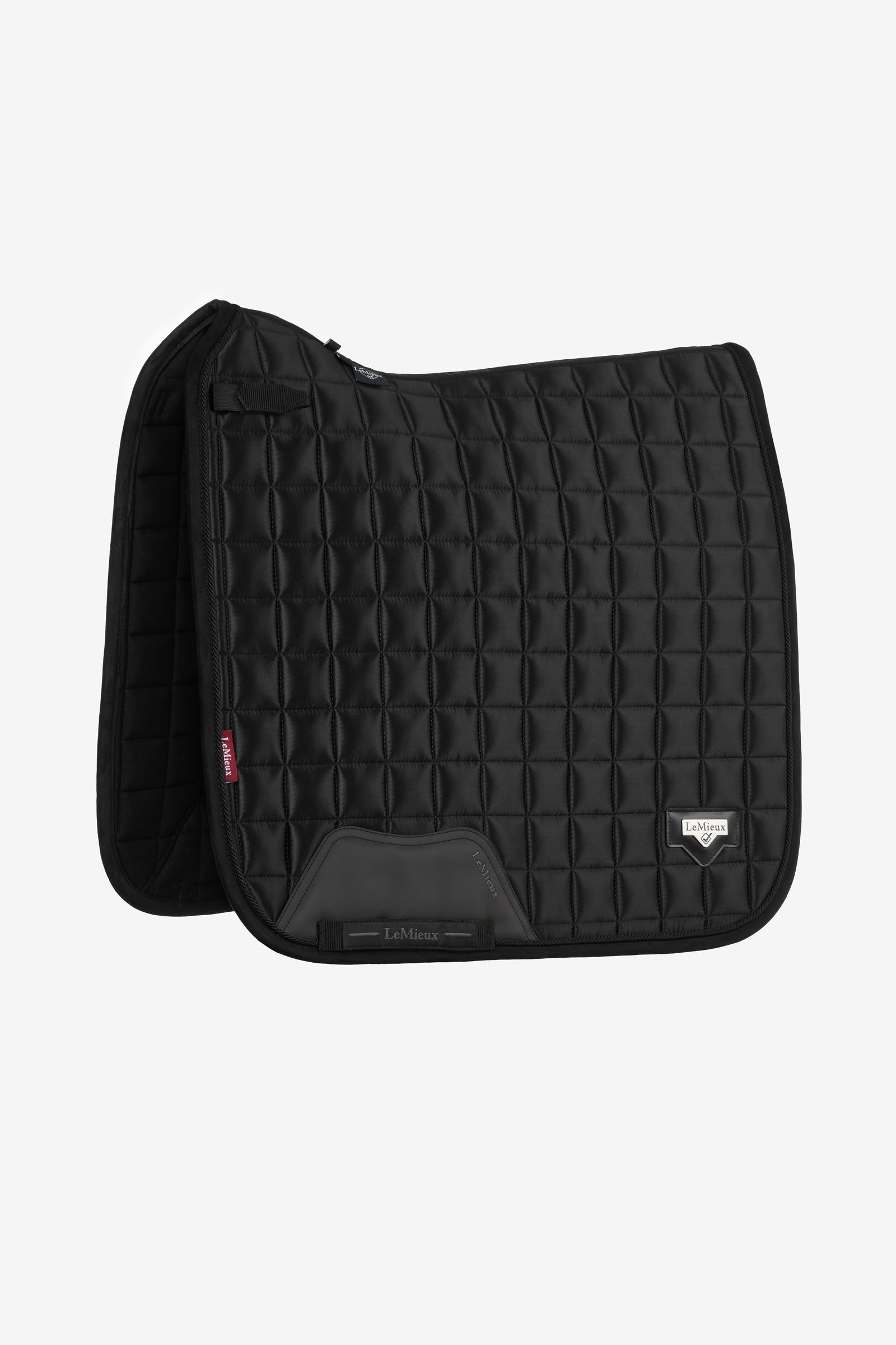 LeMieux Loire Dressage Square Saddle Pad Saddle Pads