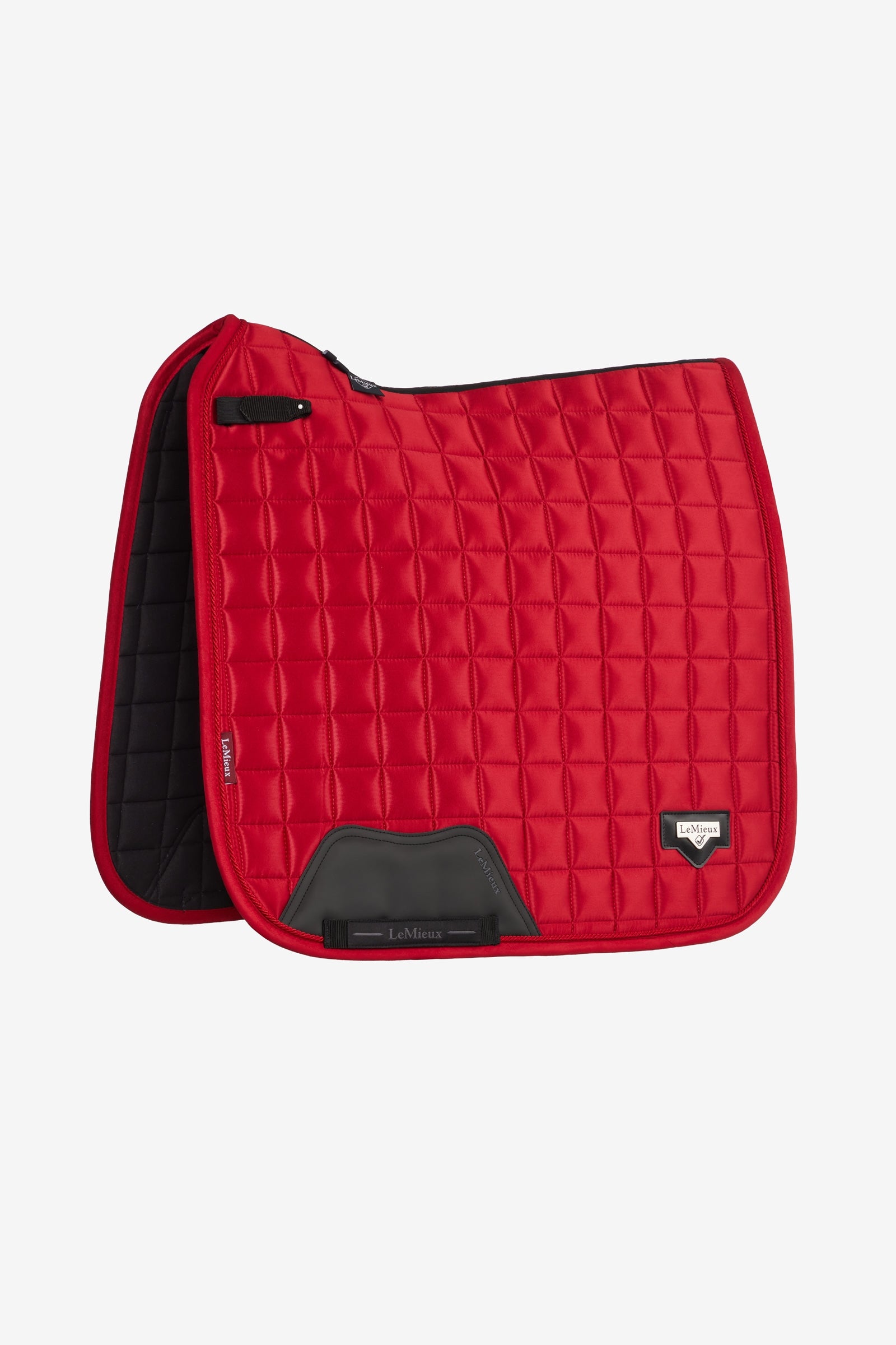 LeMieux Loire Dressage Square Saddle Pad Satulahuovat