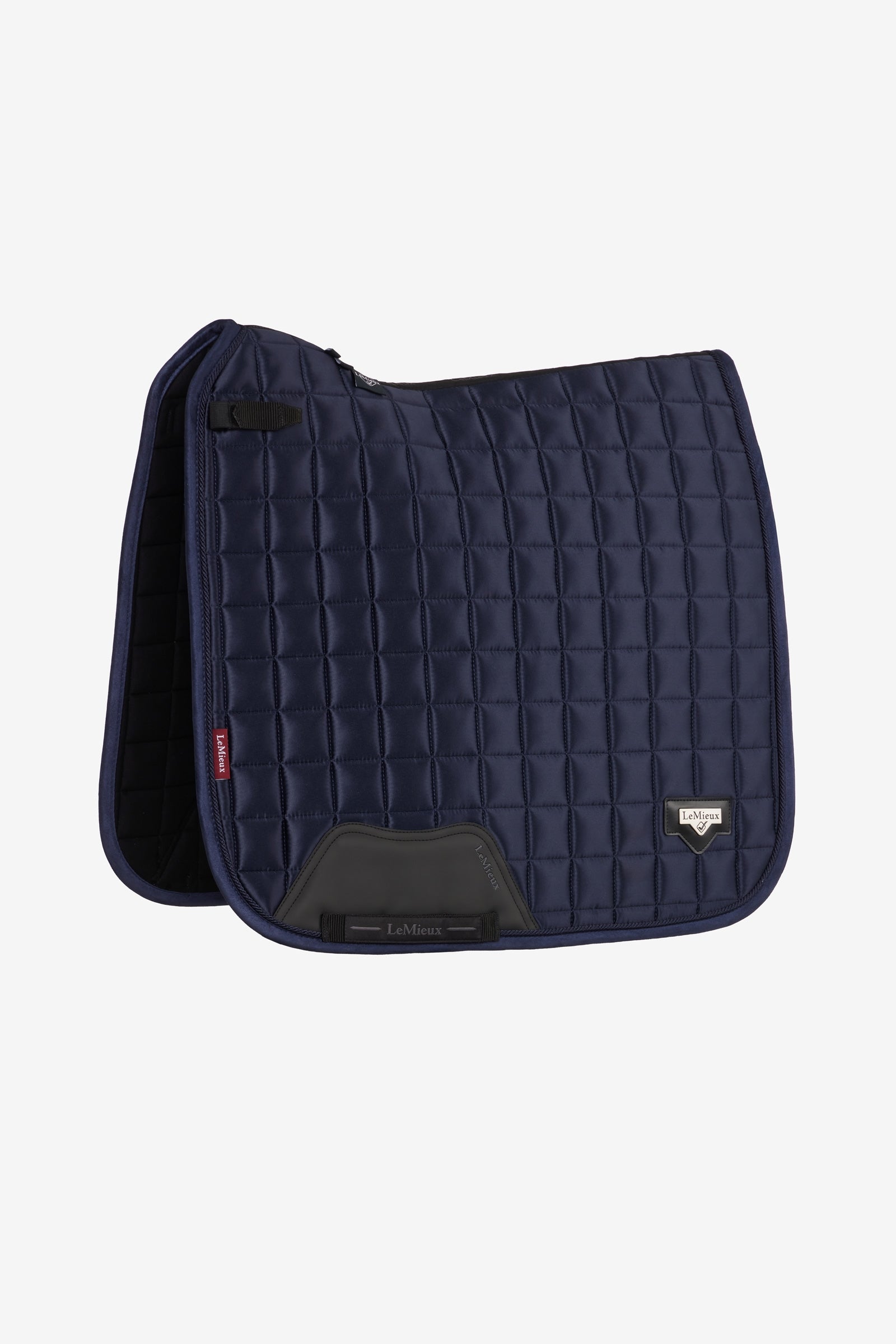 LeMieux Loire Dressage Square Saddle Pad Satulahuovat