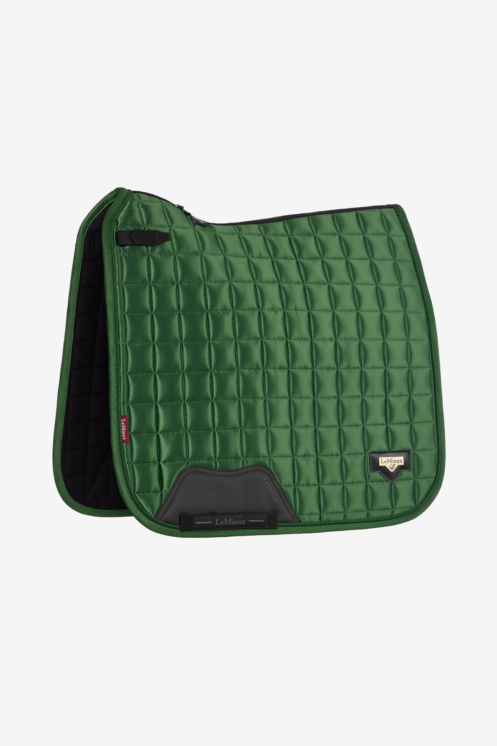 LeMieux Loire Dressage Square Saddle Pad Satulahuovat