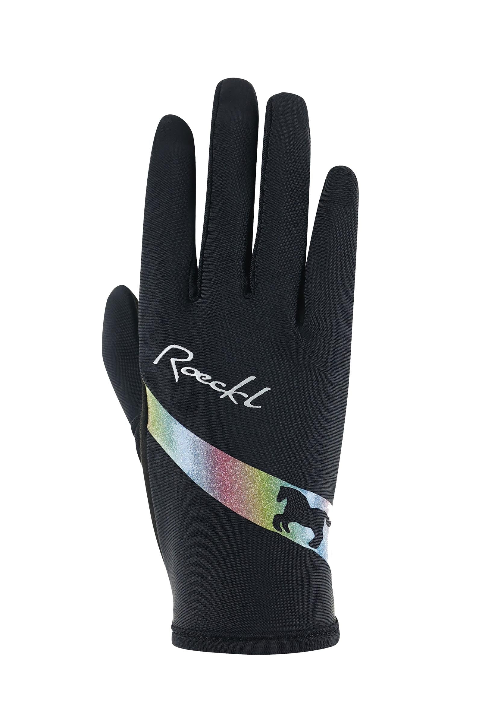 Roeckl Kapriole Kids´ Riding Gloves Kids Apparel
