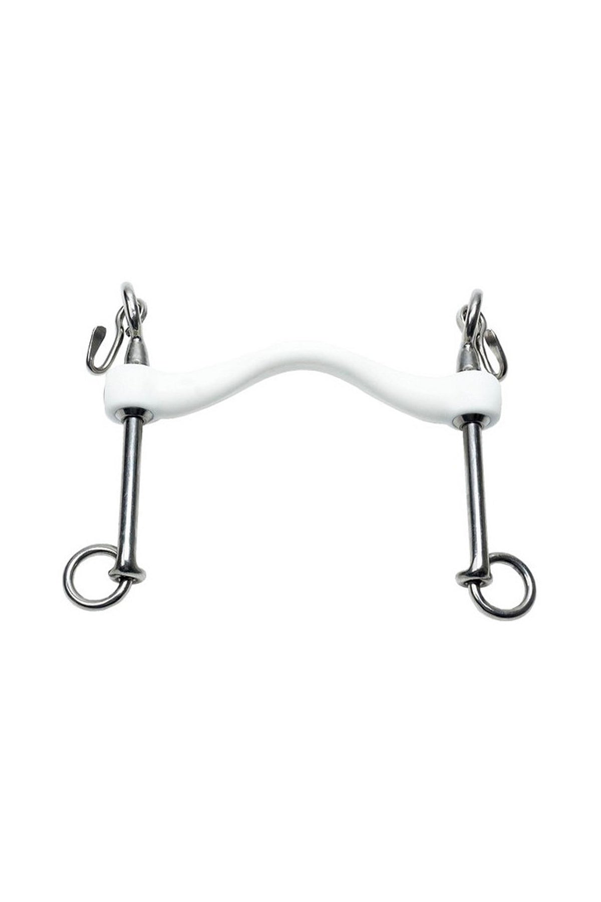 Trust Equestrian Sense Kandar Medium Port Kuolaimet