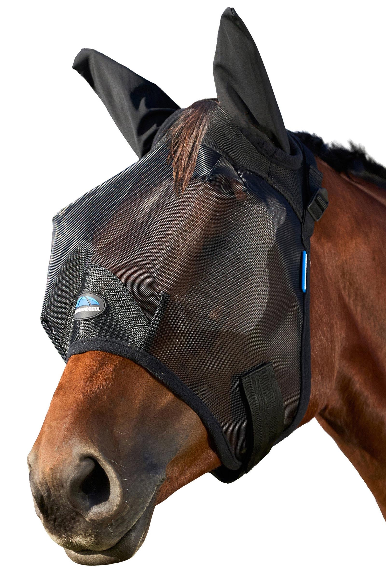 Weatherbeeta Comfitec Insect Guard Kärpäsmaski korvilla Hyönteissuojat