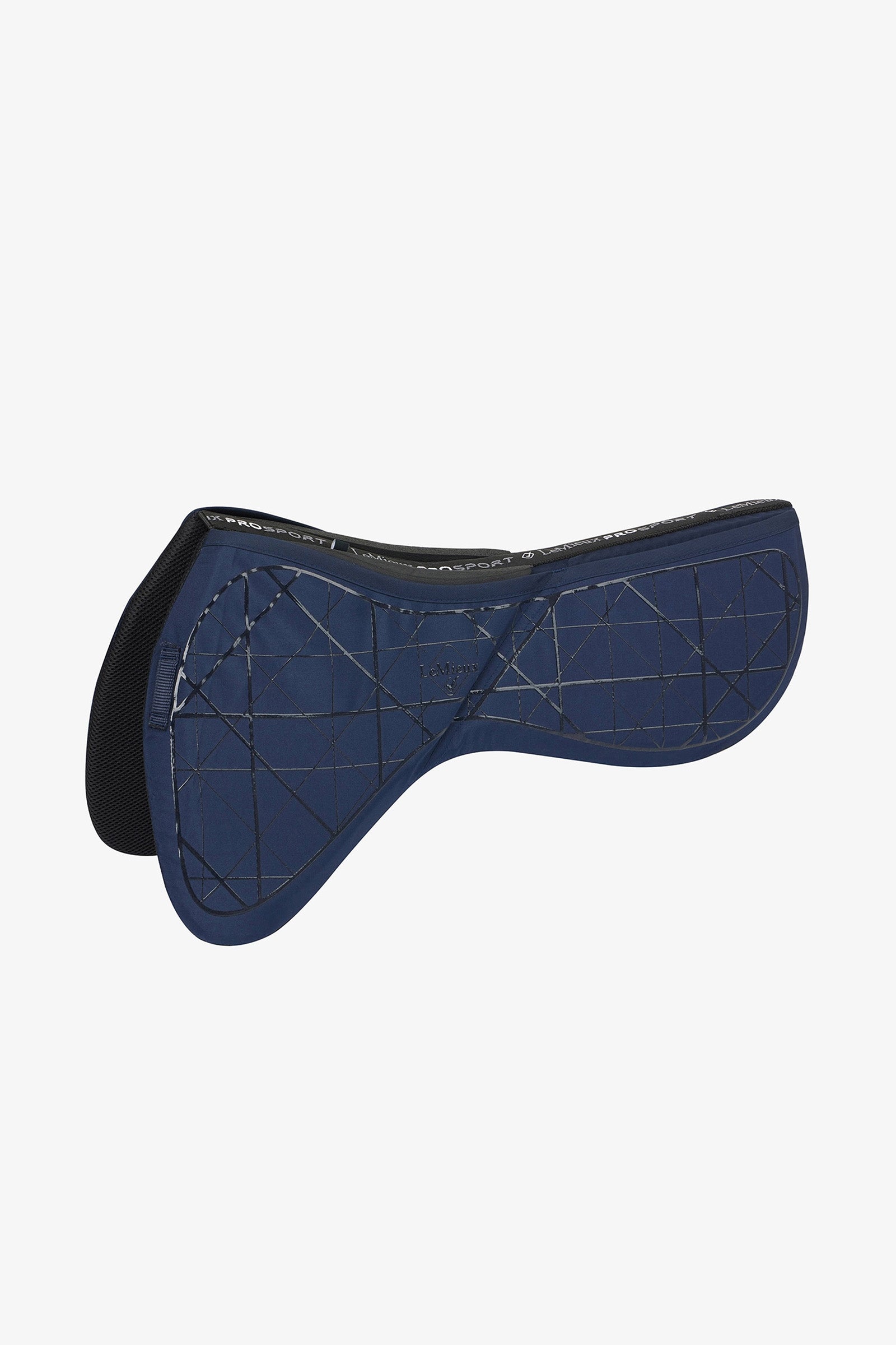 LeMieux Matrix Support Dressage kouluromaani Satulahuovat