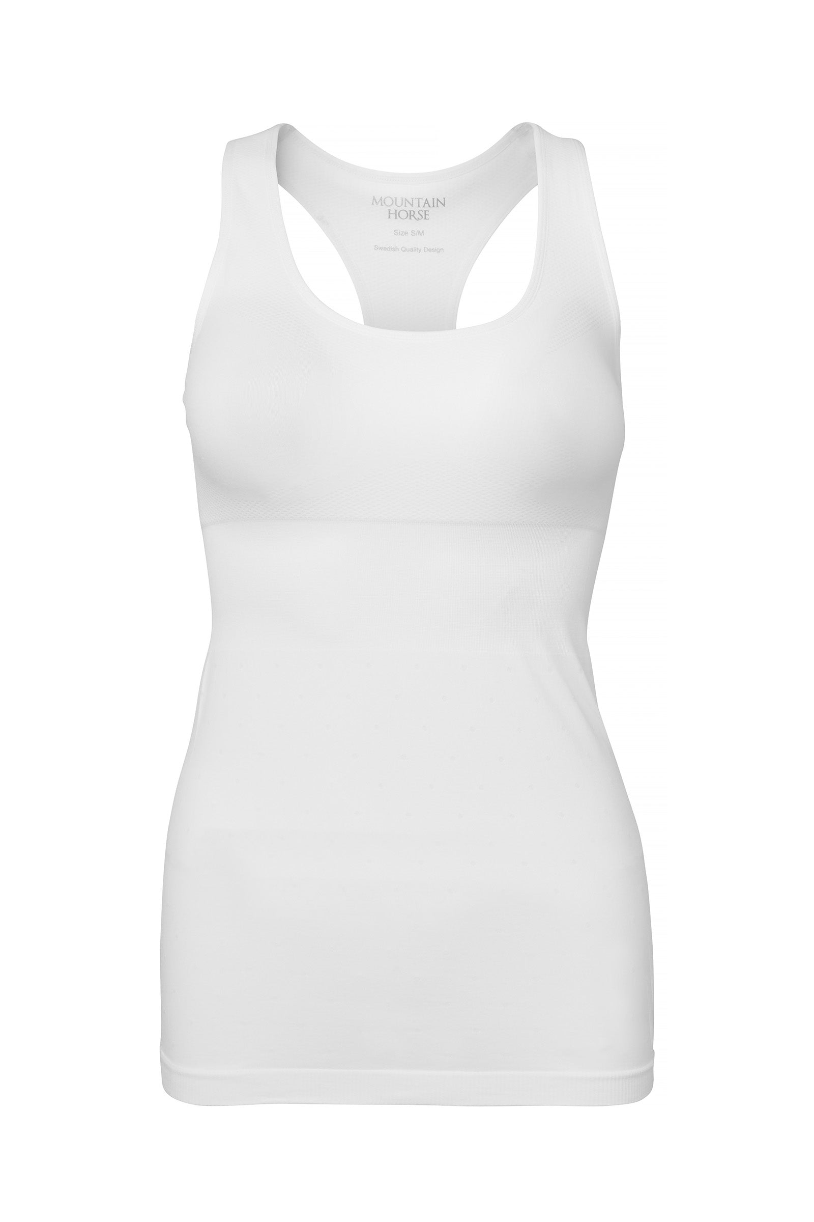 Mountain Horse Adore Bra Tank Top Naisten ratsastusvaatteet