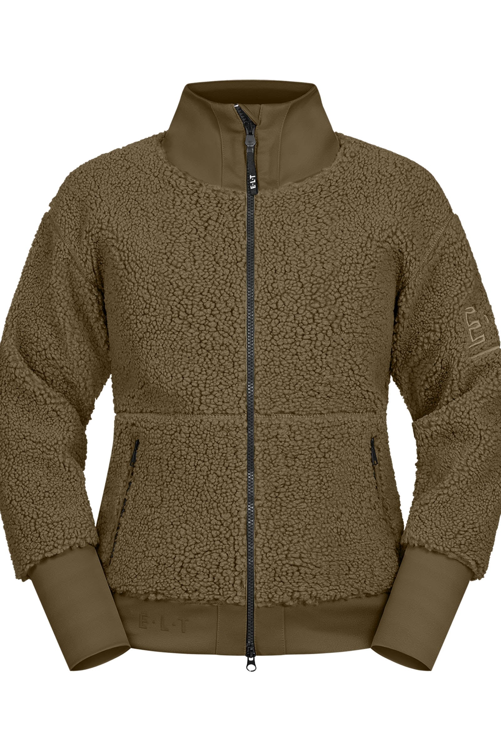 ELT Riverside Women´s Fleece Jacket Women’s Riding Clothing