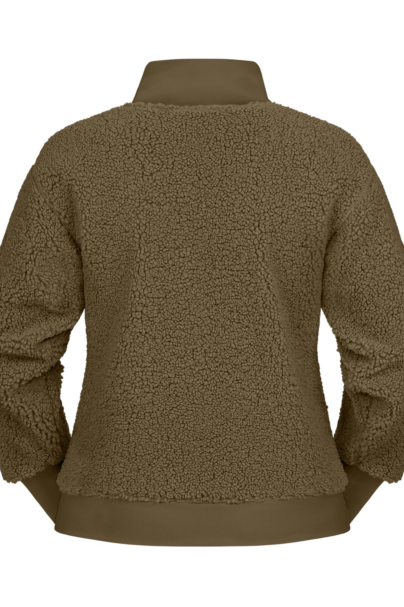 ELT Riverside Women´s Fleece Jacket Women’s Riding Clothing