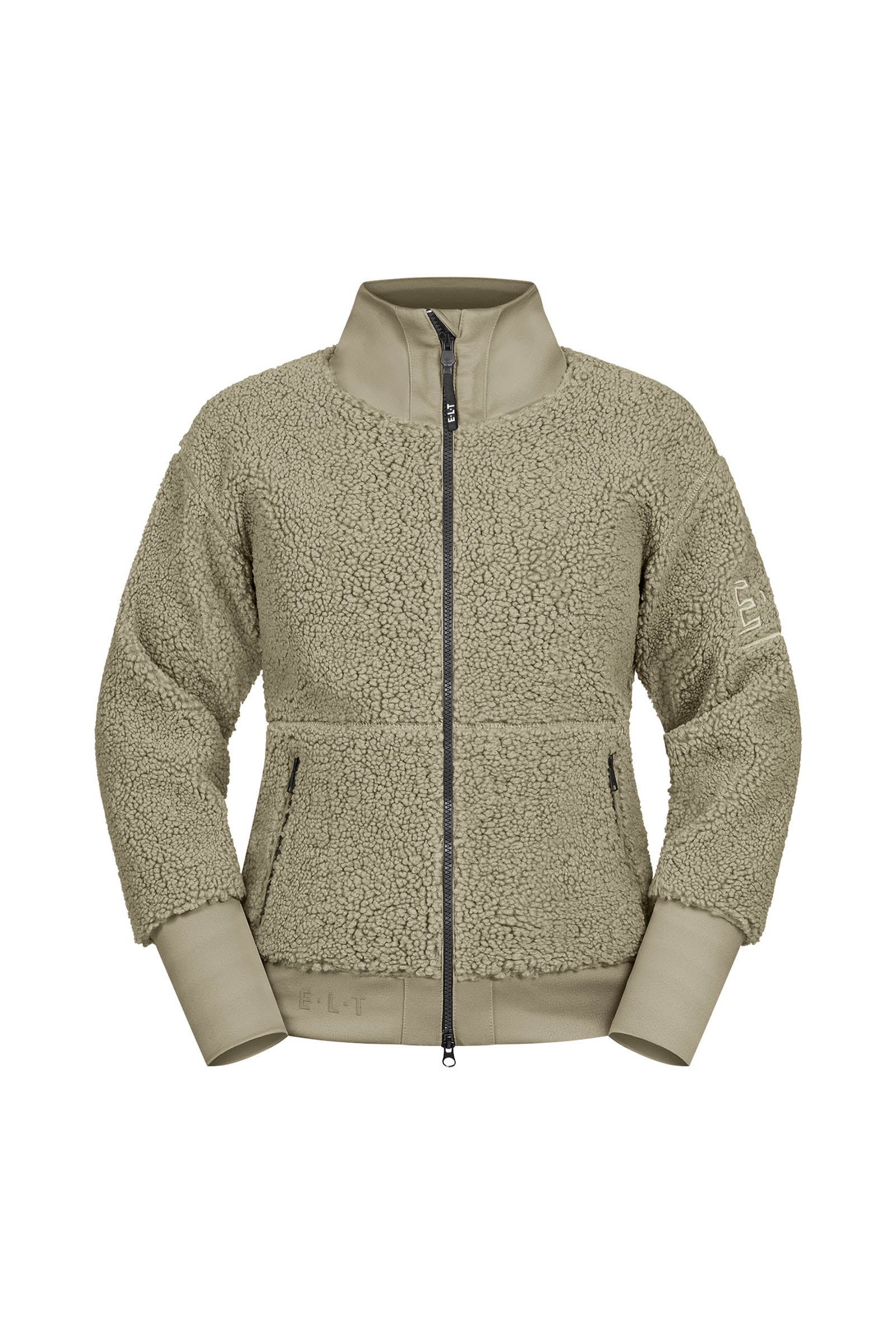 ELT Riverside Women´s Fleece Jacket Naisten ratsastusvaatteet