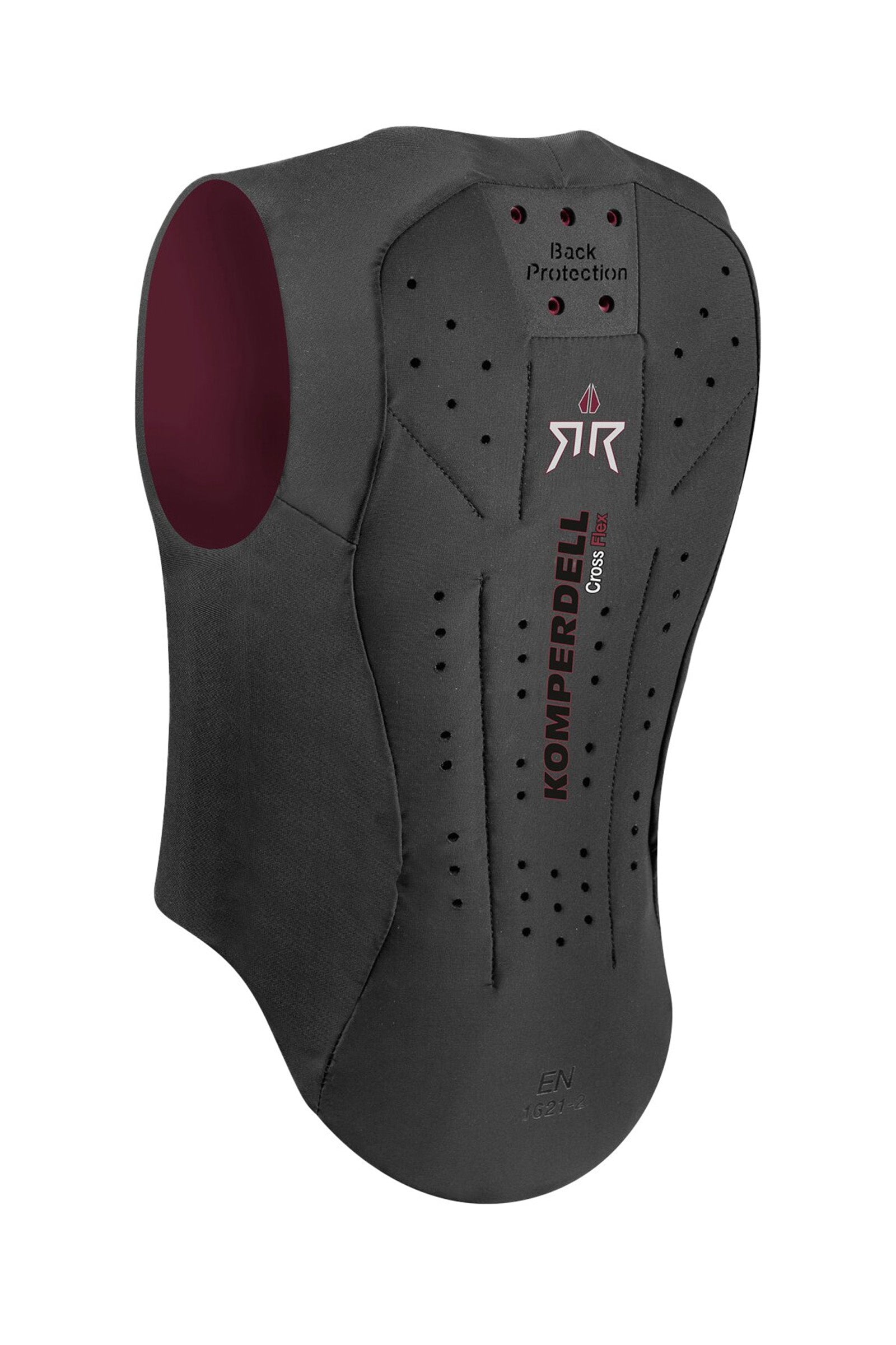 Komperdell Ballistic Vest Champion Kids' Safety Vest Safety Equipment