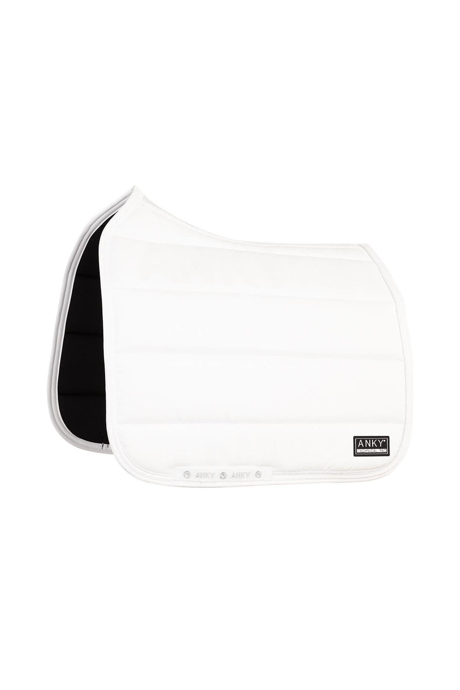 Anky ANKY Anatomic Tech Dressage Saddle Pad Satulahuovat