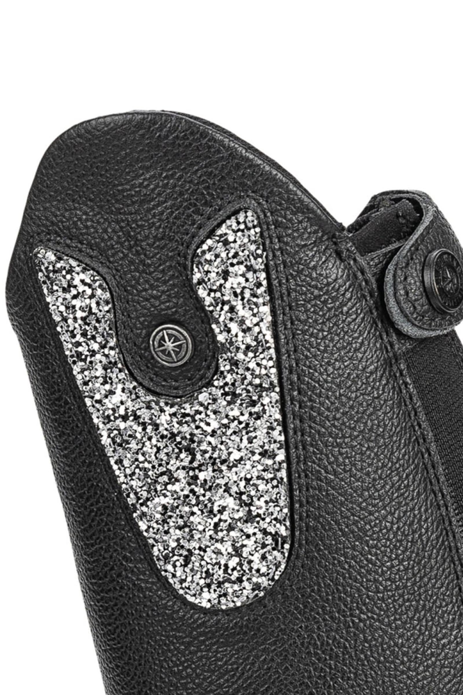Suedwind Footwear Nova Kids Convertible Patches Riding Boots & Riding Shoes