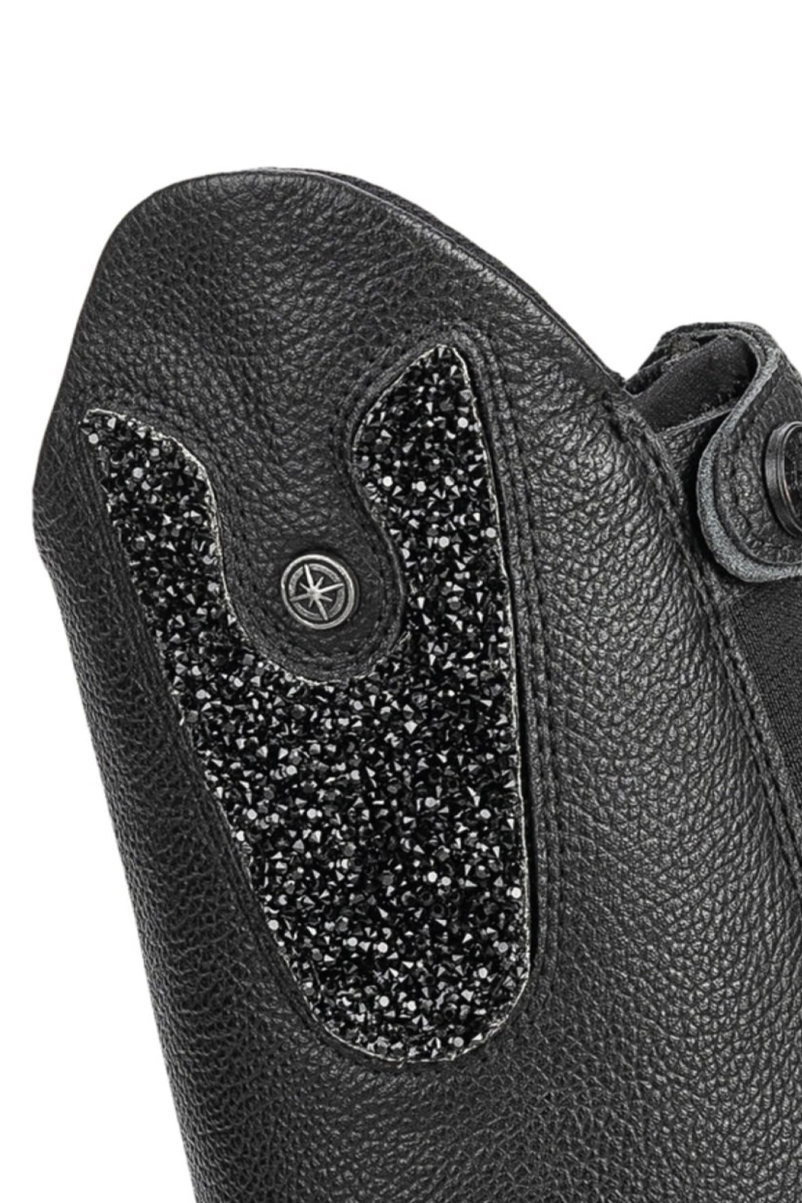 Suedwind Footwear Nova Kids Convertible Patches Riding Boots & Riding Shoes