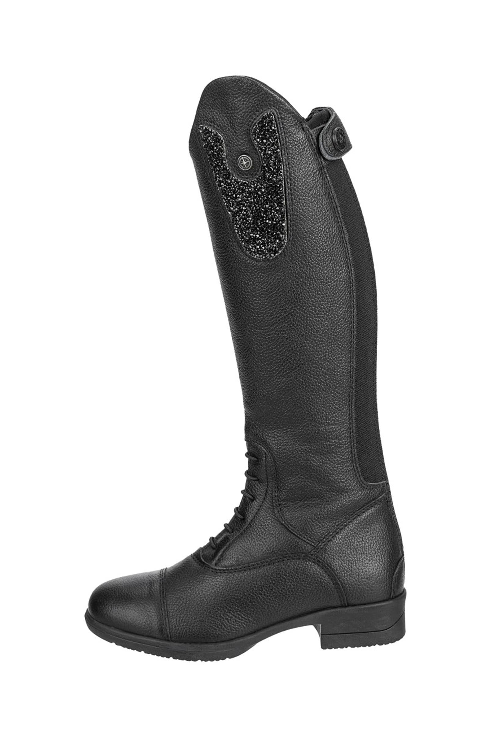 Suedwind Footwear Nova Kids Convertible Patches Riding Boots & Riding Shoes