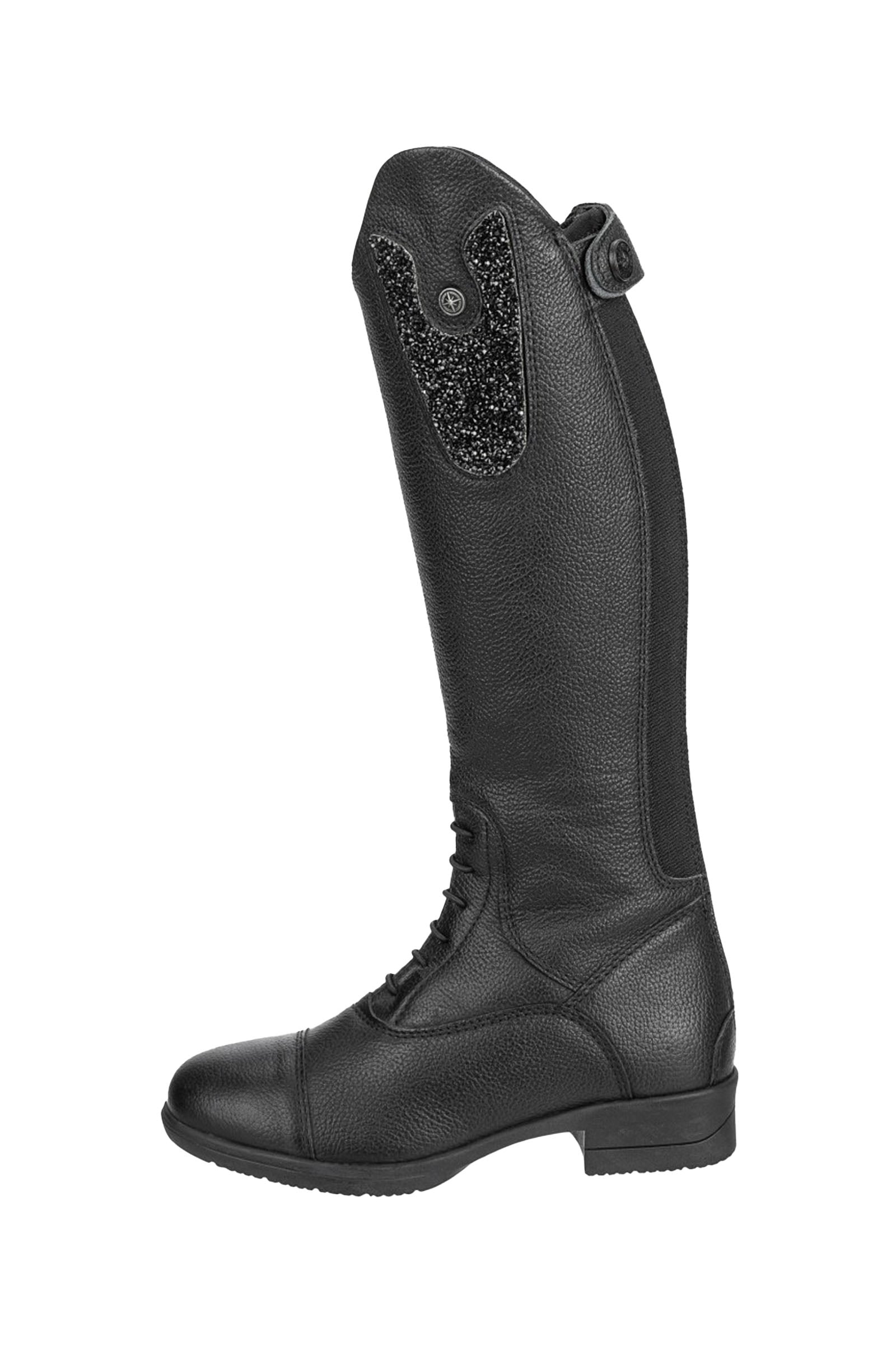 Suedwind Footwear Nova Kids Convertible Patches Riding Boots & Riding Shoes