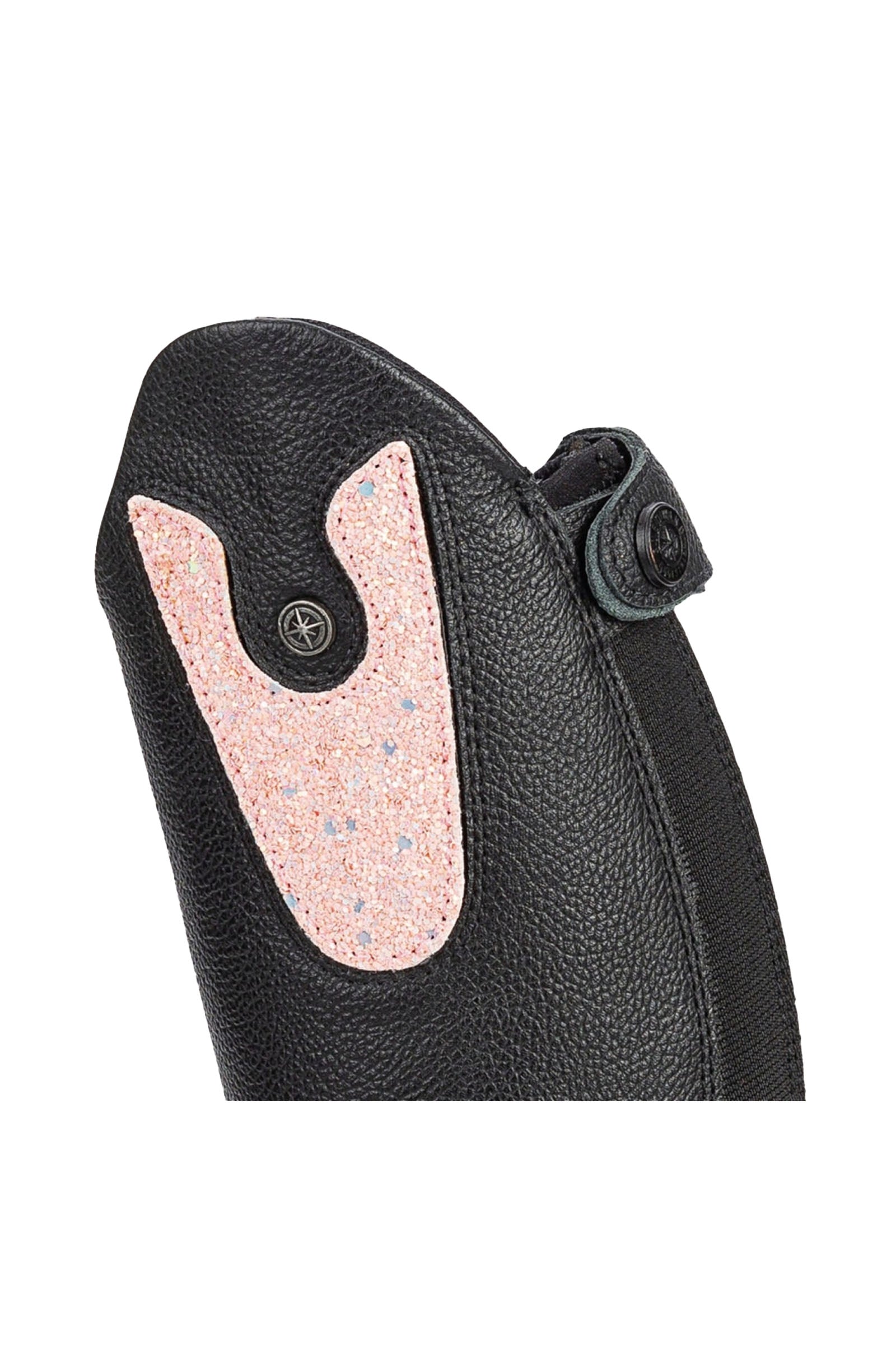 Suedwind Footwear Nova Kids Convertible Tunnukset Ratsastussaappaat, -kengät & chapsit