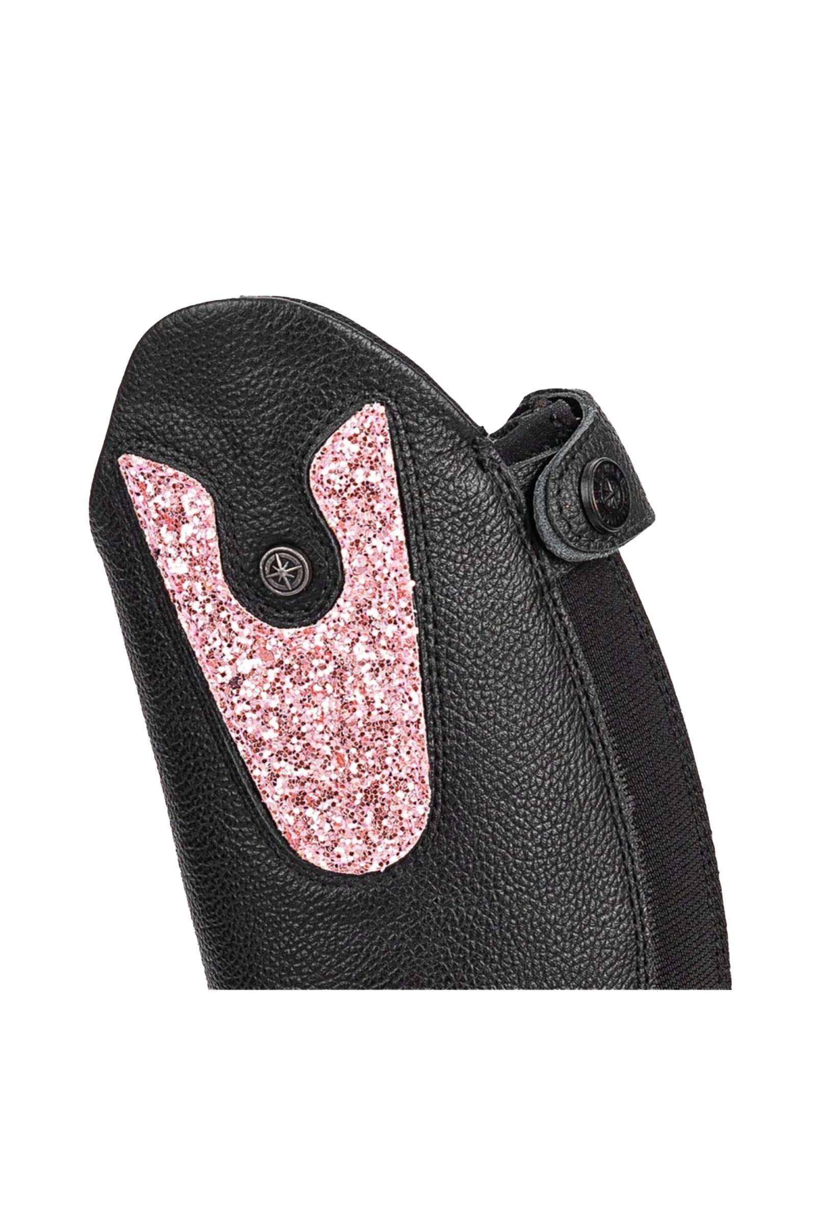 Suedwind Footwear Nova Kids Convertible Tunnukset Ratsastussaappaat, -kengät & chapsit