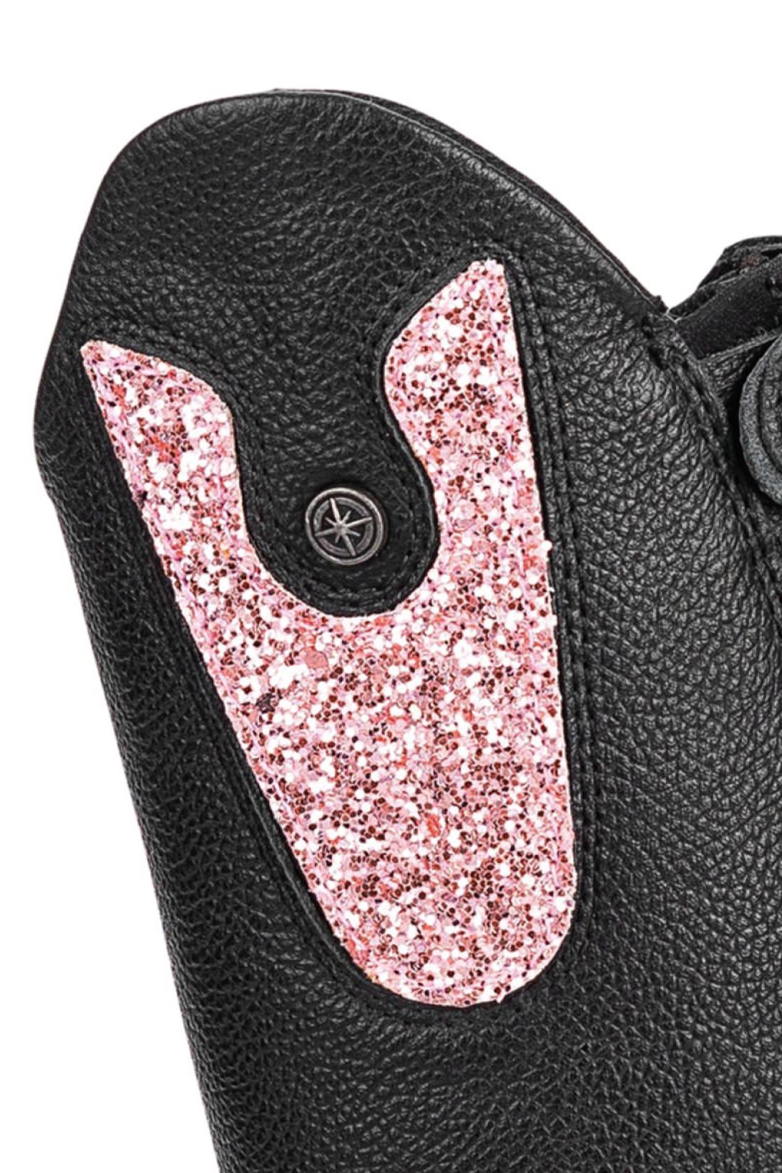 Suedwind Footwear Nova Kids Convertible Patches Riding Boots & Riding Shoes