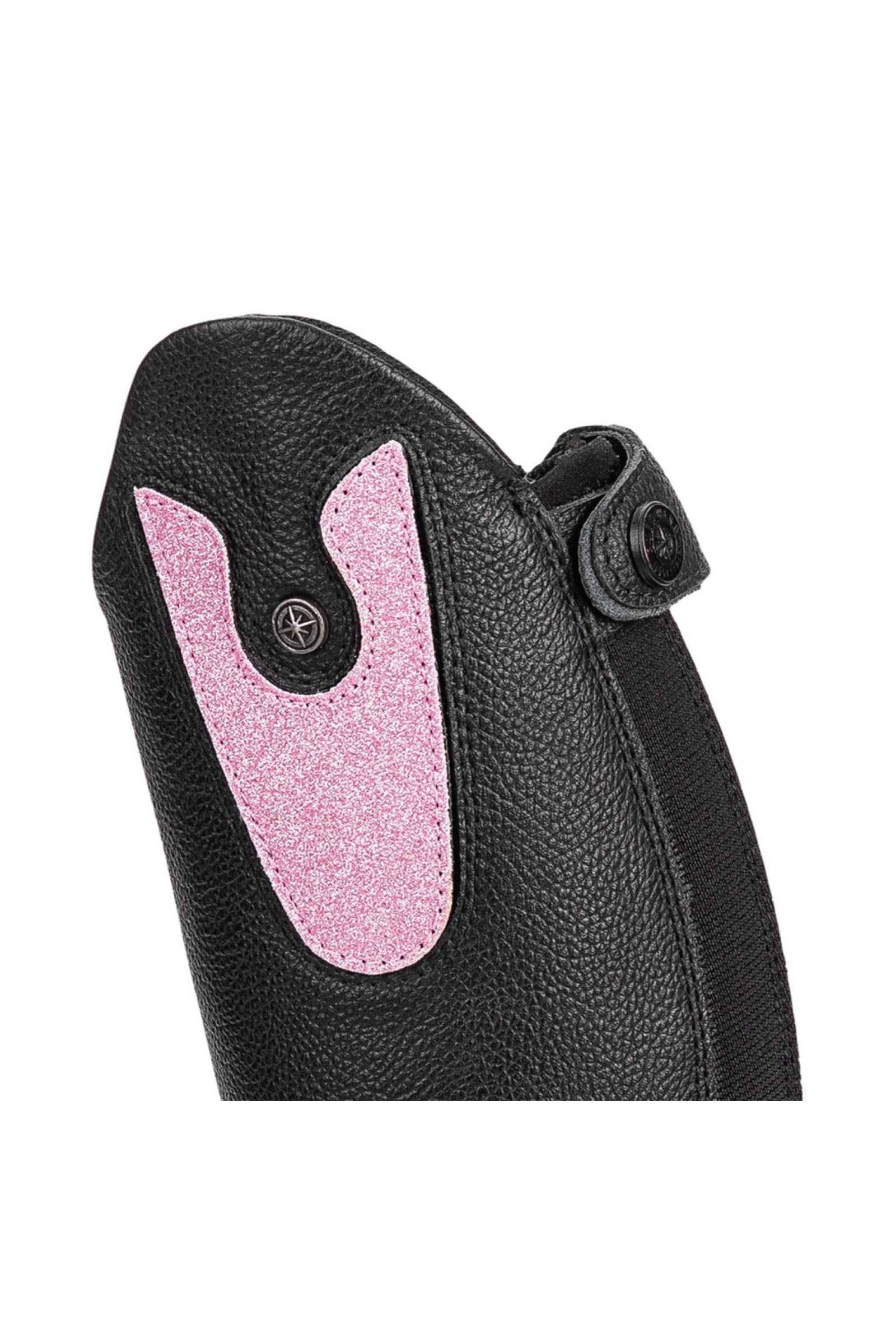 Suedwind Footwear Nova Kids Convertible Tunnukset Ratsastussaappaat, -kengät & chapsit