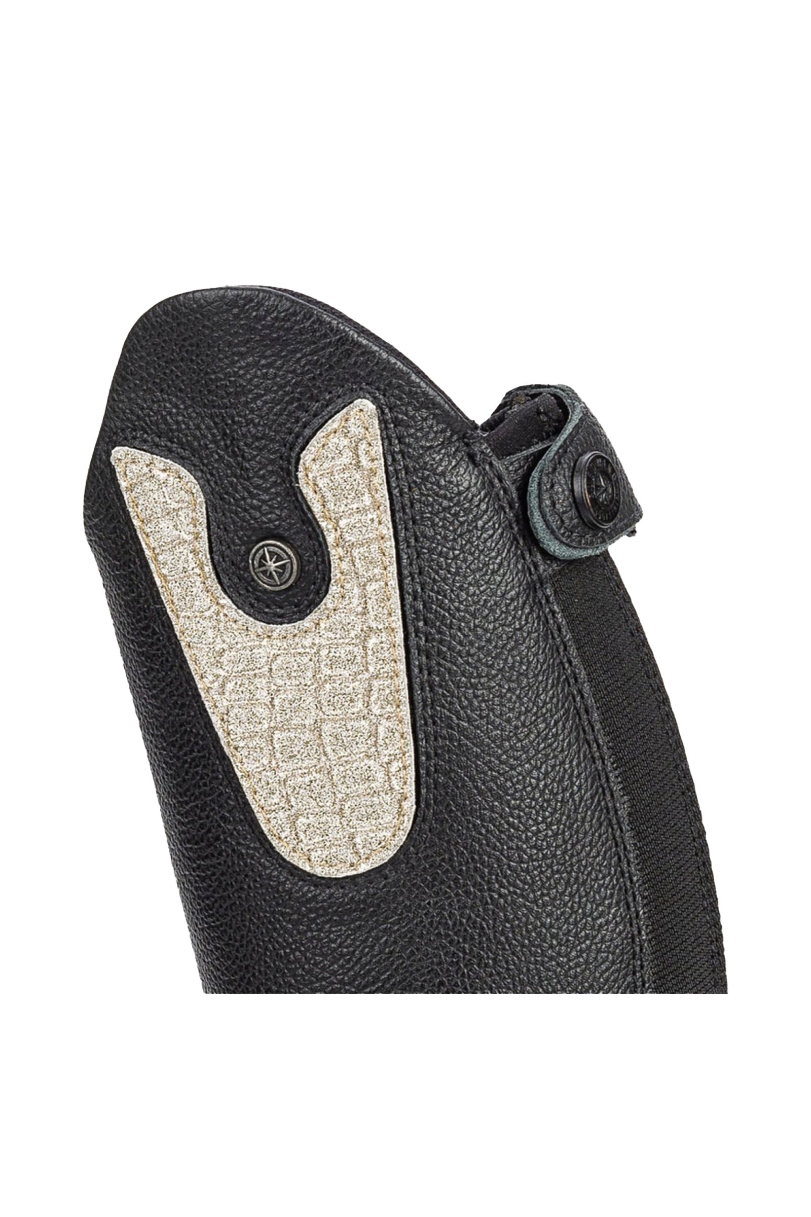 Suedwind Footwear Nova Kids Convertible Tunnukset Ratsastussaappaat, -kengät & chapsit