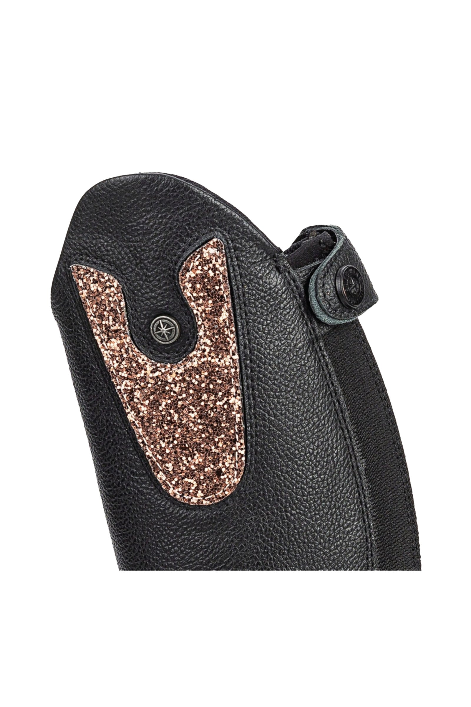 Suedwind Footwear Nova Kids Convertible Tunnukset Ratsastussaappaat, -kengät & chapsit