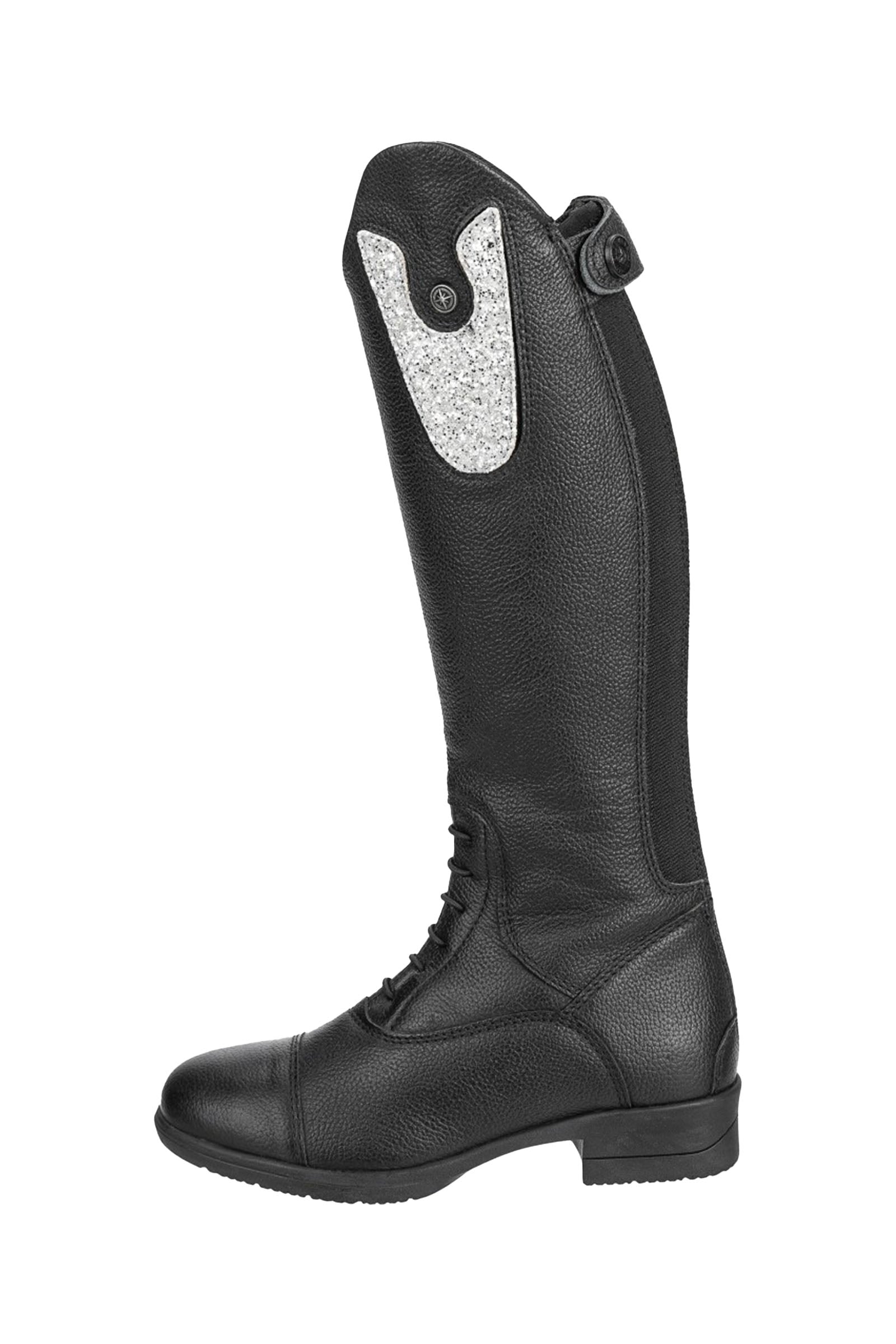 Suedwind Footwear Nova Kids Convertible Patches Riding Boots & Riding Shoes