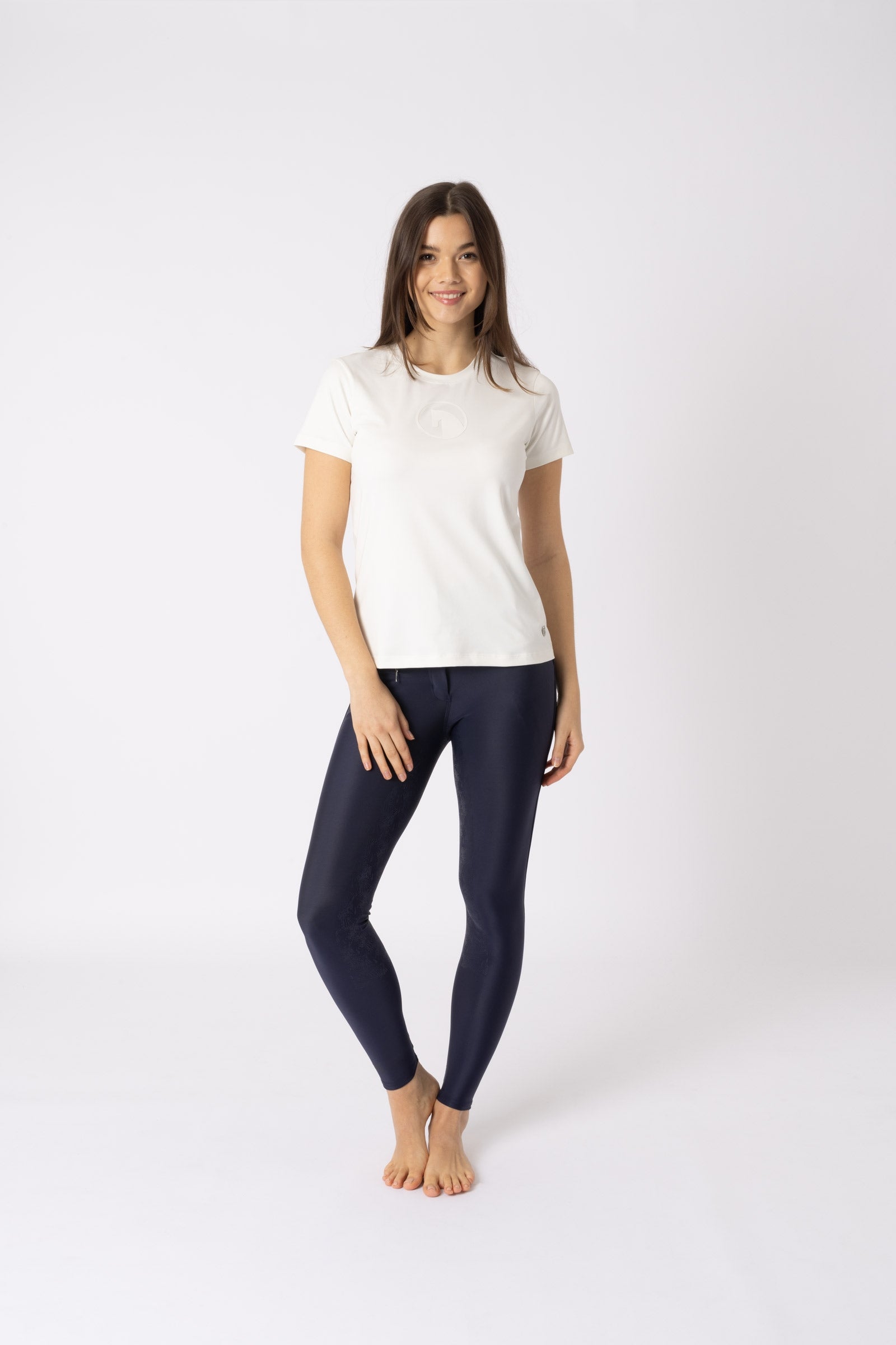 Horze Asa Women's Functional T-shirt Women’s Riding Clothing