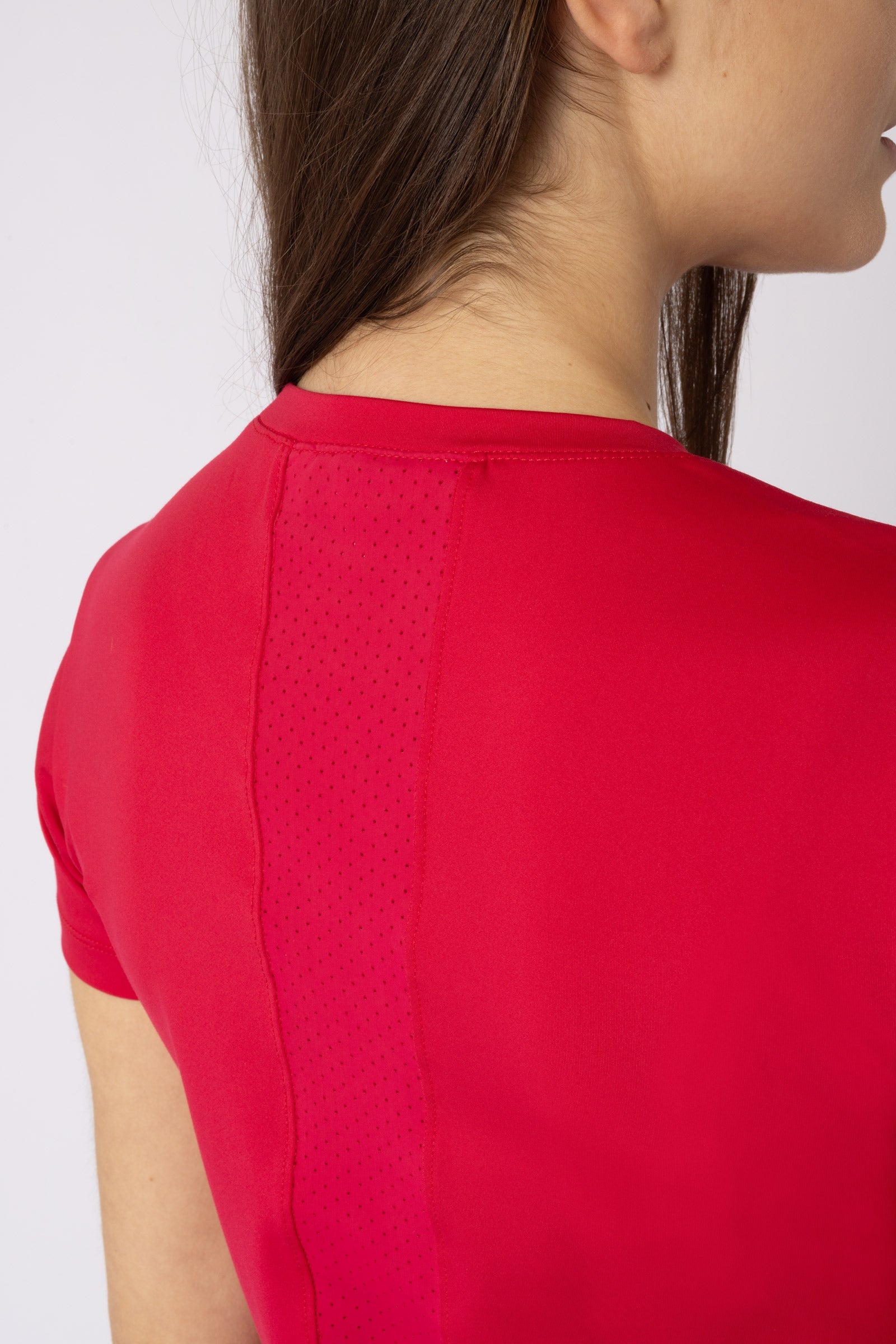 Horze Asa Women's Functional T-shirt Women’s Riding Clothing